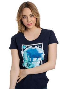 Nastrovje Potsdam T-Shirt Doctor Who I Am Just A Bloke