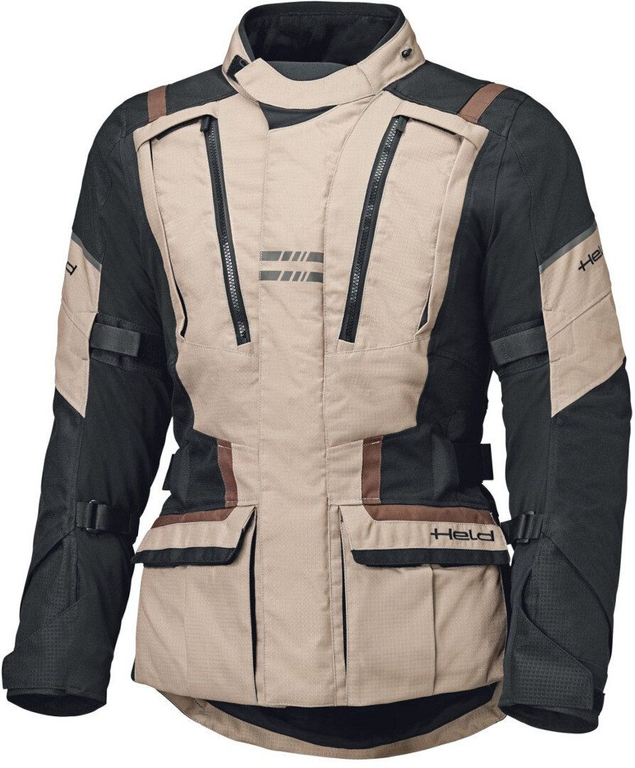 Held Biker Fashion Motorradjacke Hakuna Matata günstig online kaufen