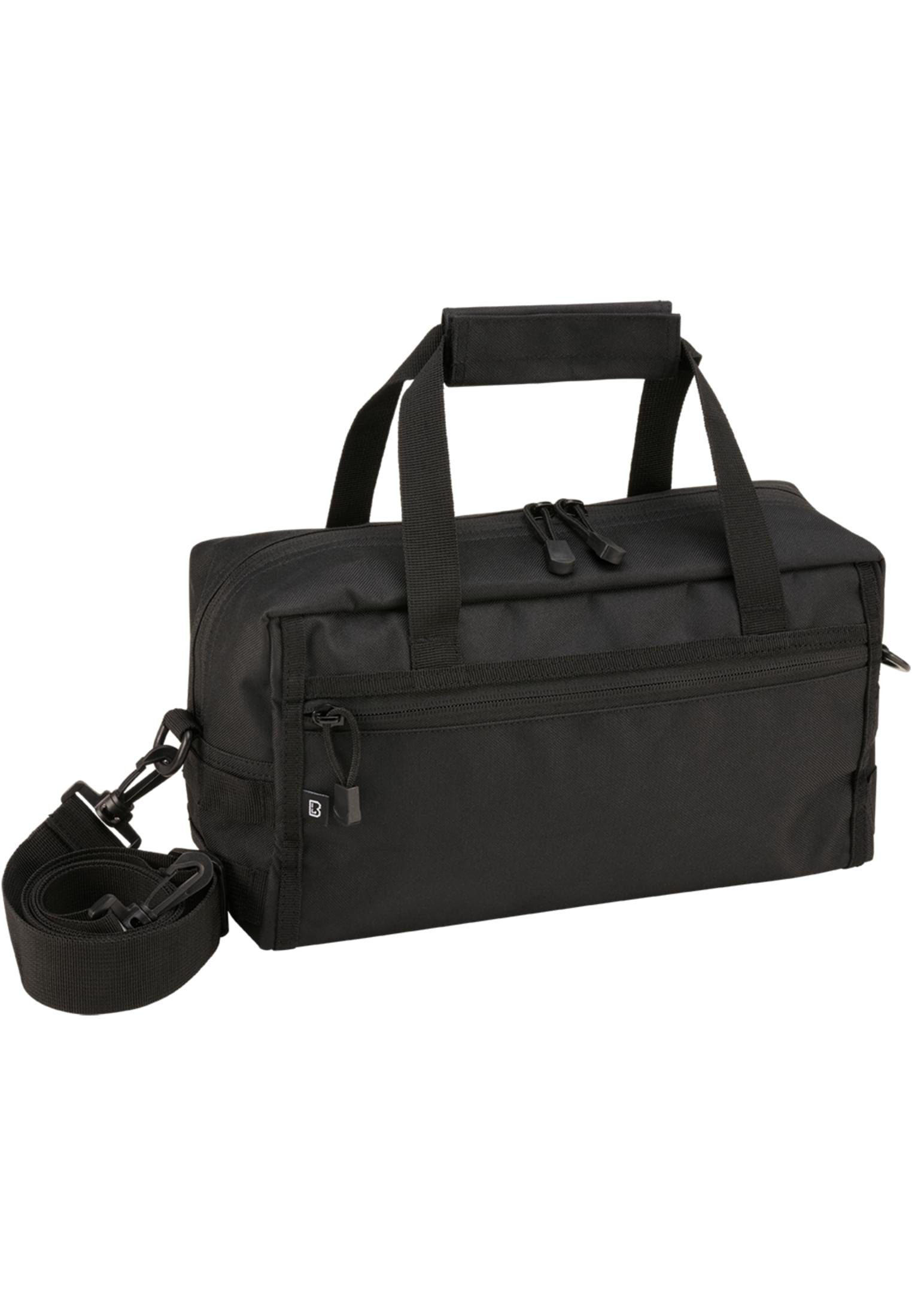 Brandit Handtasche Accessoires black Utility Medium Bag (1-tlg)