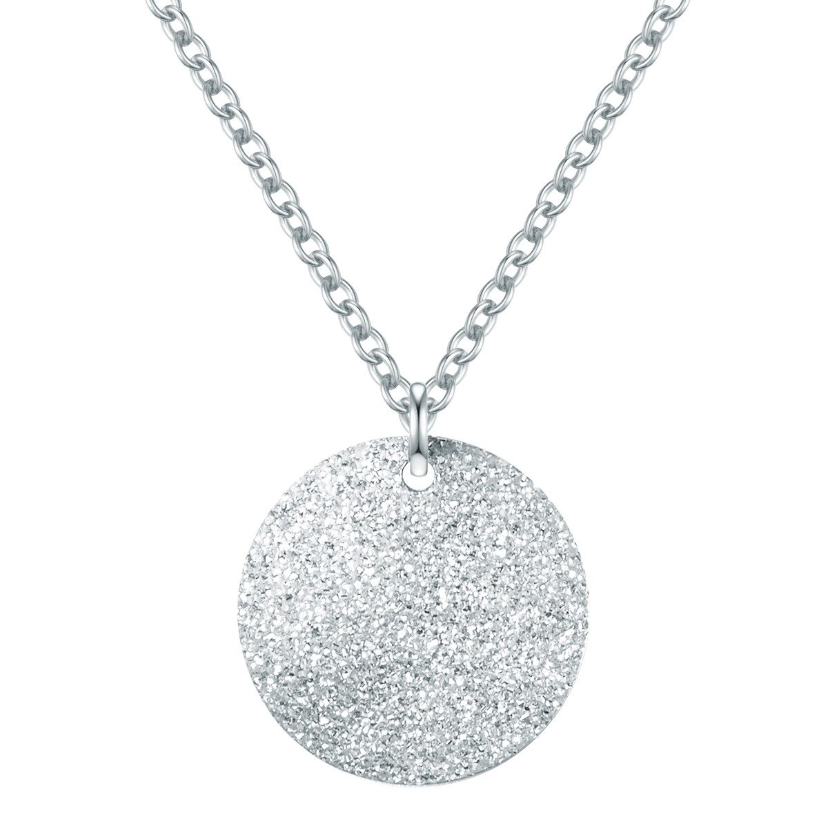 Eastside Kette mit Anhänger ES396 (1-tlg), aus Edelstahl günstig online kaufen