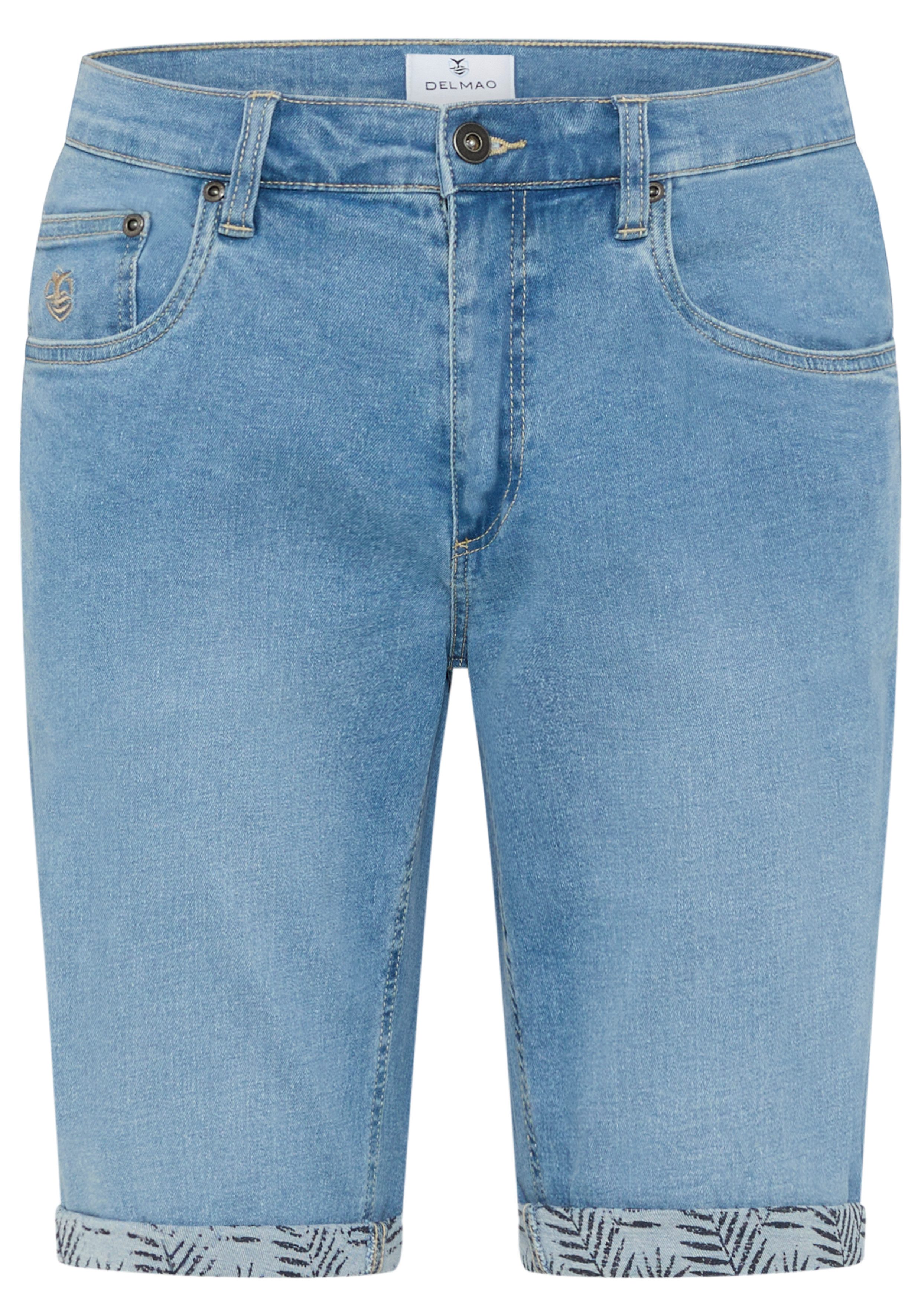 Jeansshorts
