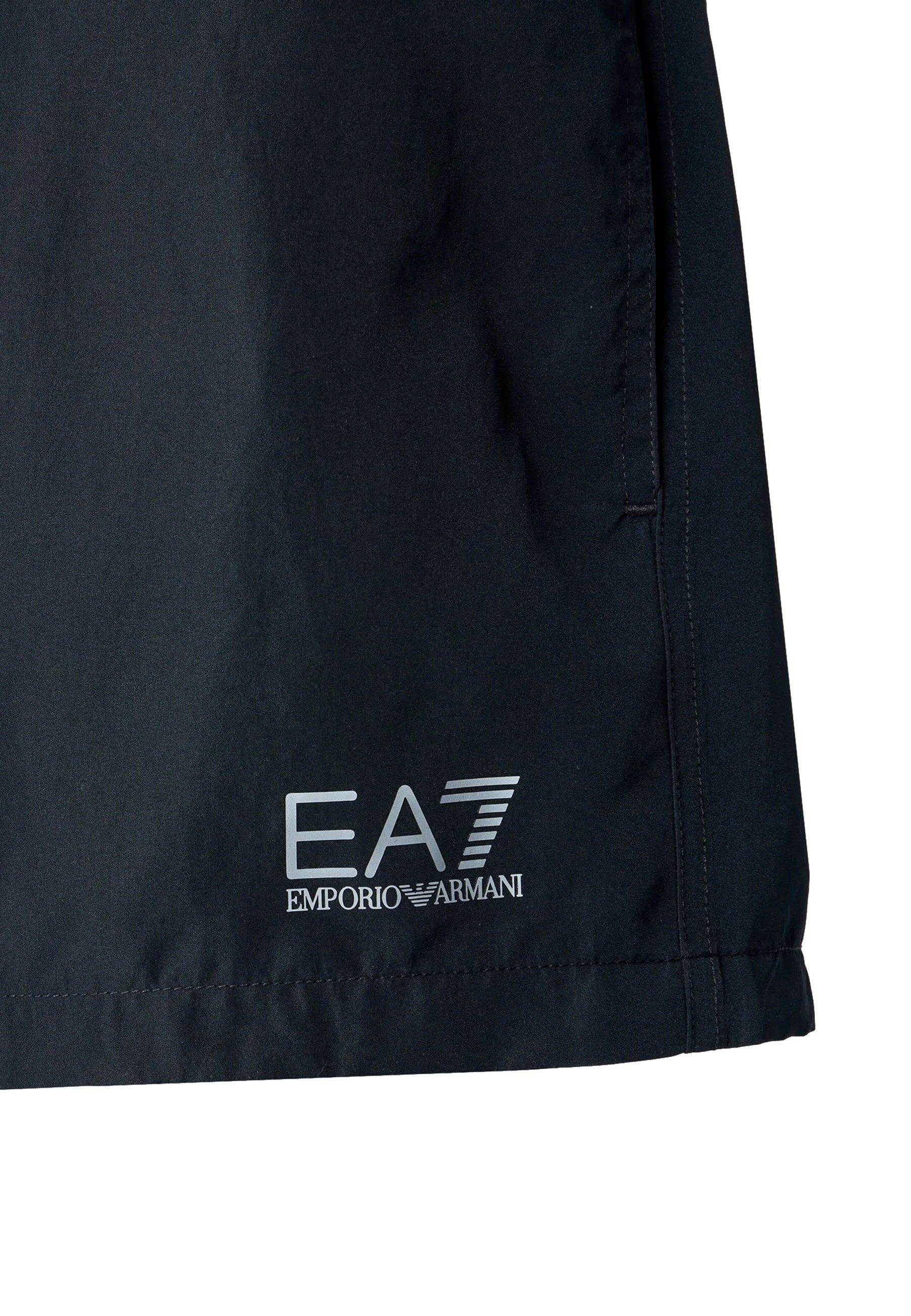 Emporio Armani Badeshorts Badehose Badeshorts (1-St)
