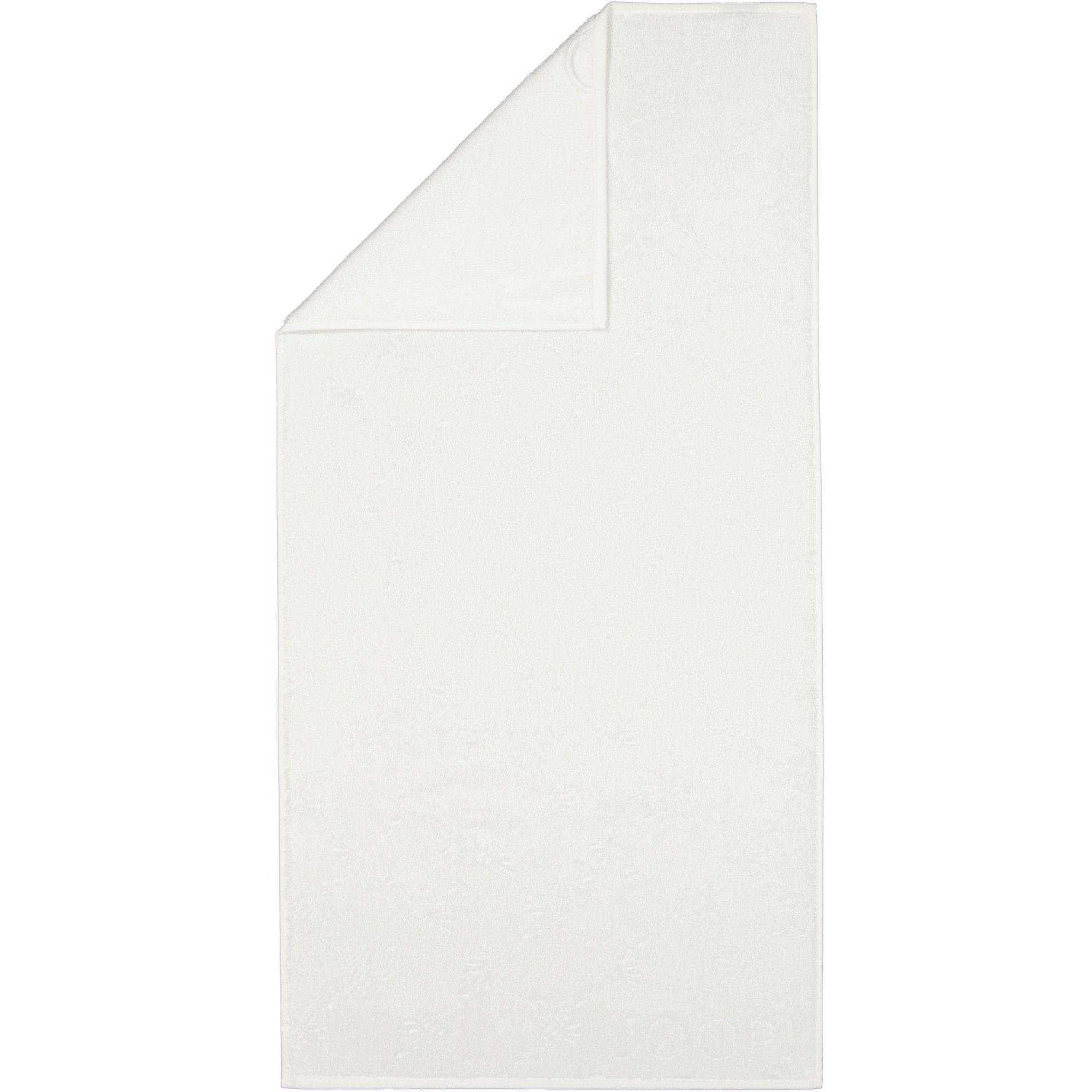 JOOP! Handtücher Uni Cornflower 1670, 100% Baumwolle (1-St) günstig online kaufen