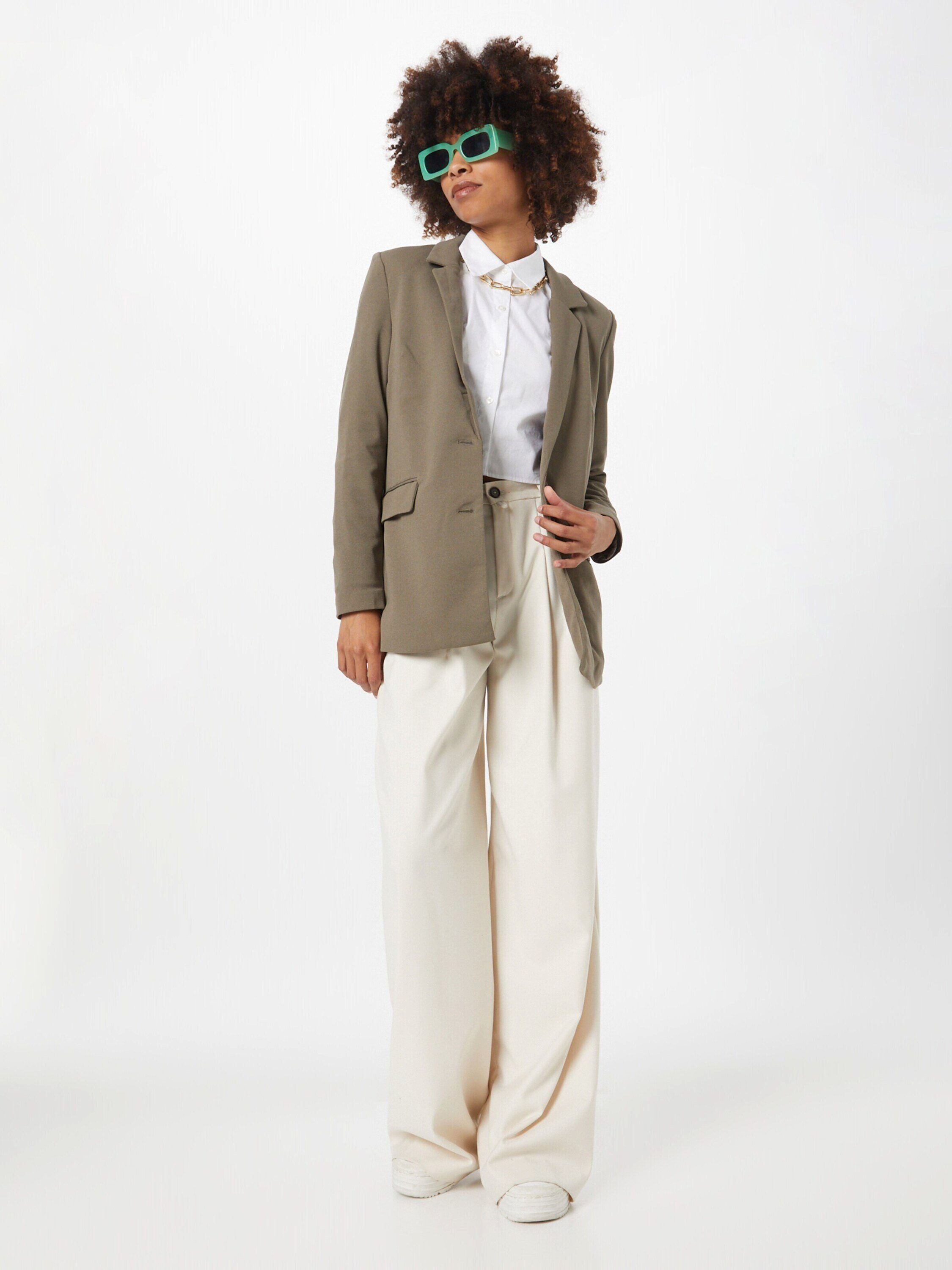 Vero Moda Jackenblazer Zamira (1-tlg) Plain/ohne Details