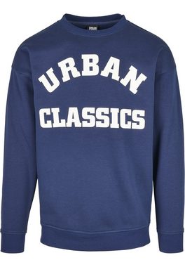 URBAN CLASSICS Sweatshirt (1-tlg)