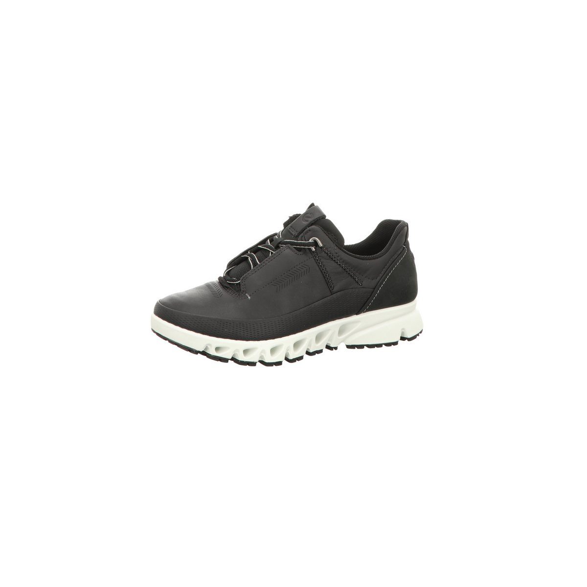 Ecco Sneaker für Damen in schwarz günstig online kaufen