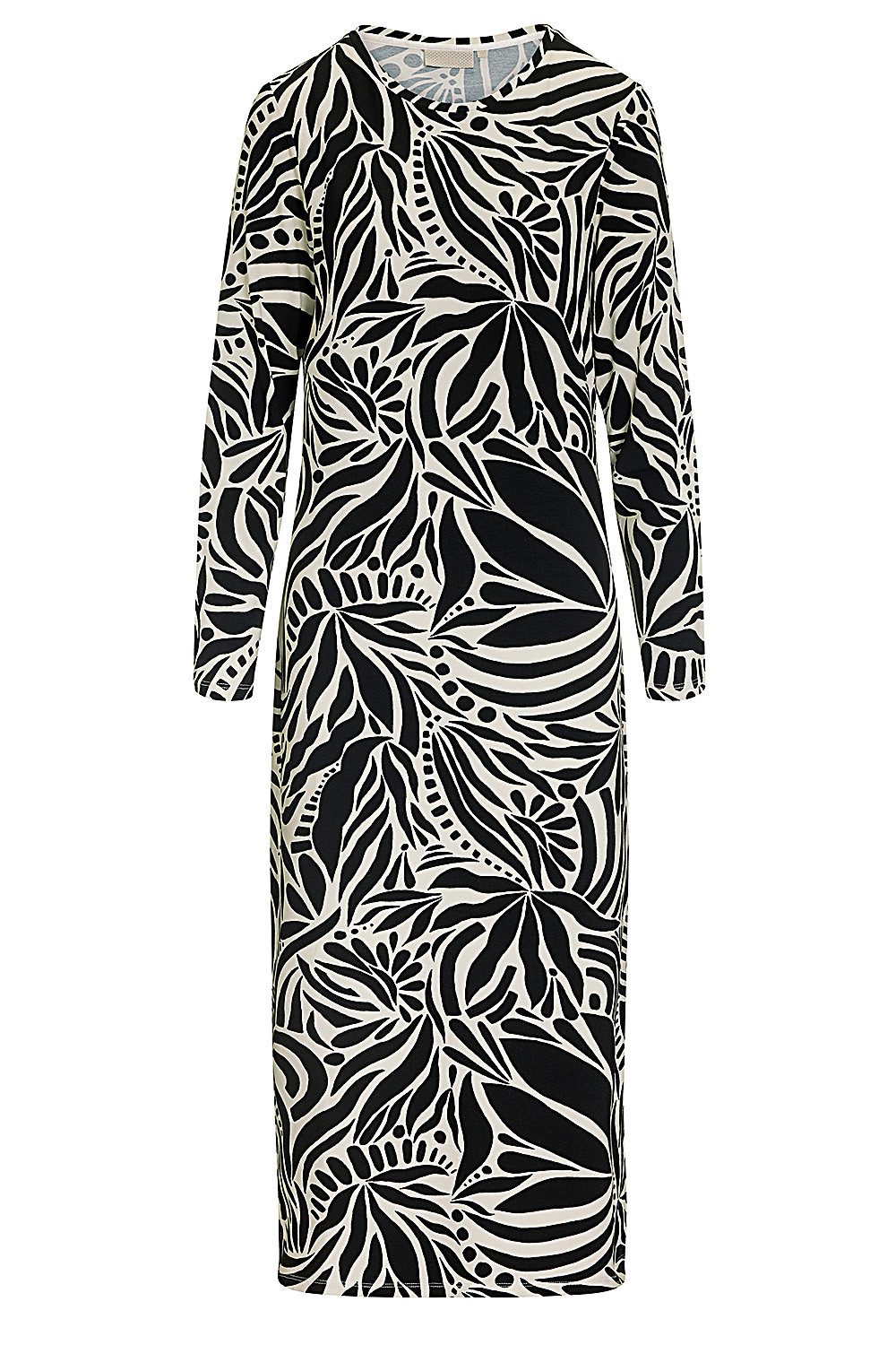 Essenza Nachthemd Nightdress 120 cm lang Titia Allora