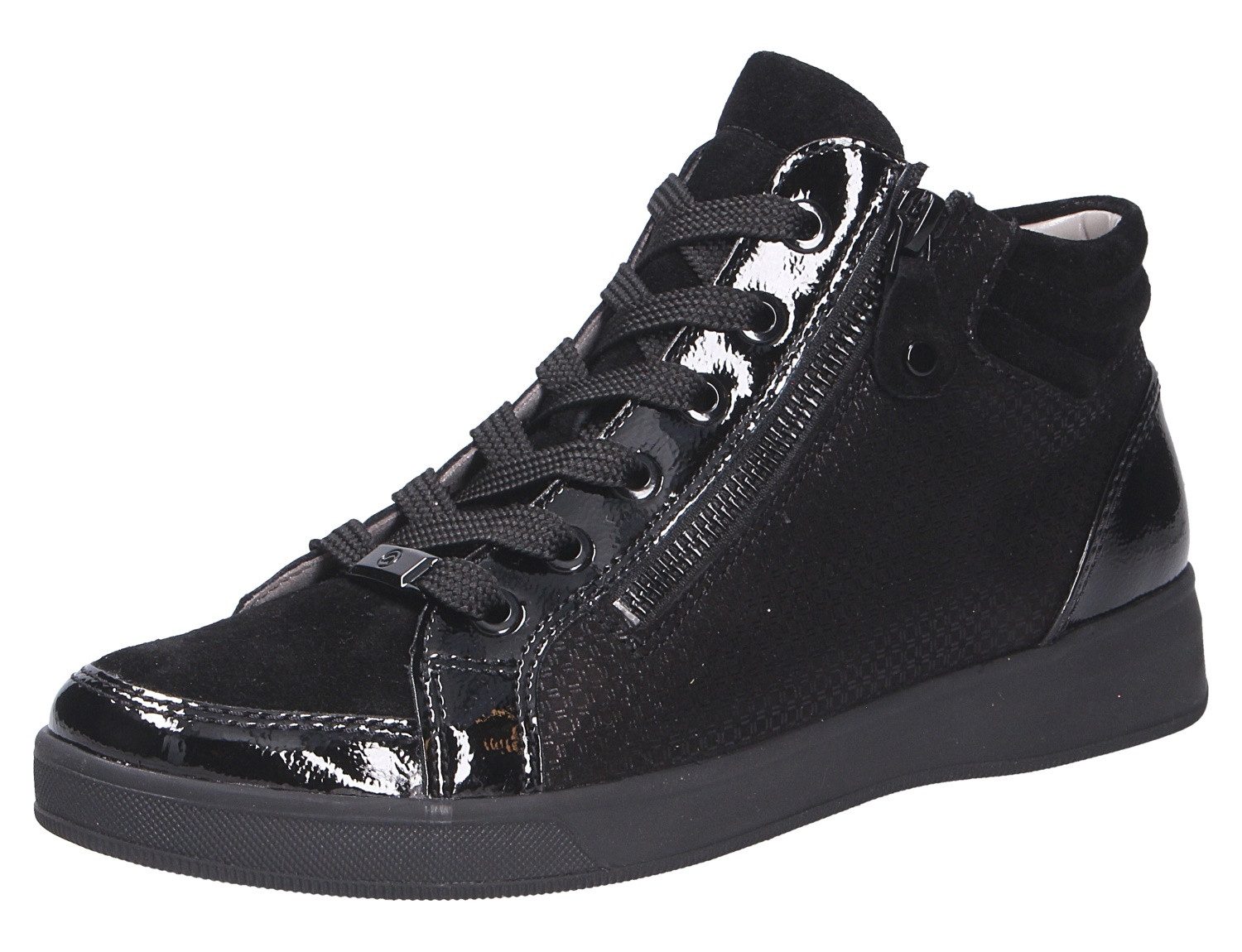 Ara ROM Schnürschuh Klassischer Schnitt günstig online kaufen