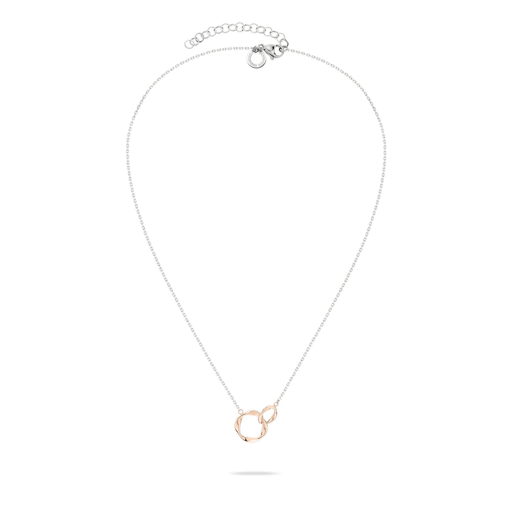 Liebeskind Berlin Edelstahlkette Liebeskind Damen-Kette Edelstahl günstig online kaufen