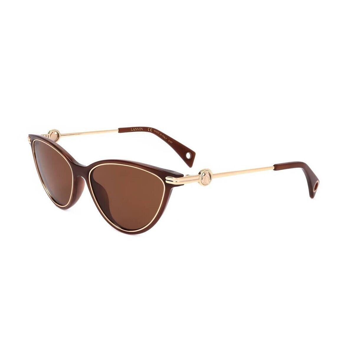 LANVIN Sonnenbrille Damensonnenbrille Lanvin LNV607S