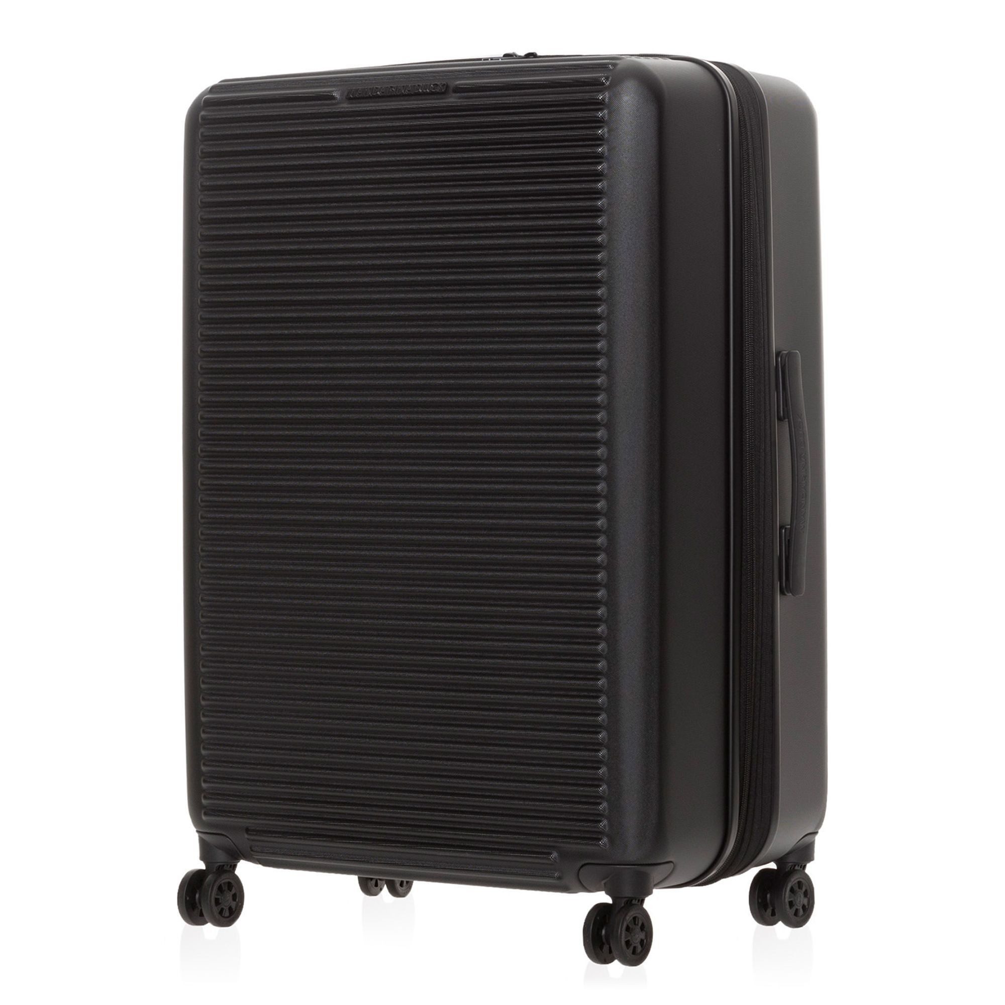 Mandarina Duck Hartschalen-Trolley Tank Case, 4 Rollen, Polycarbonat