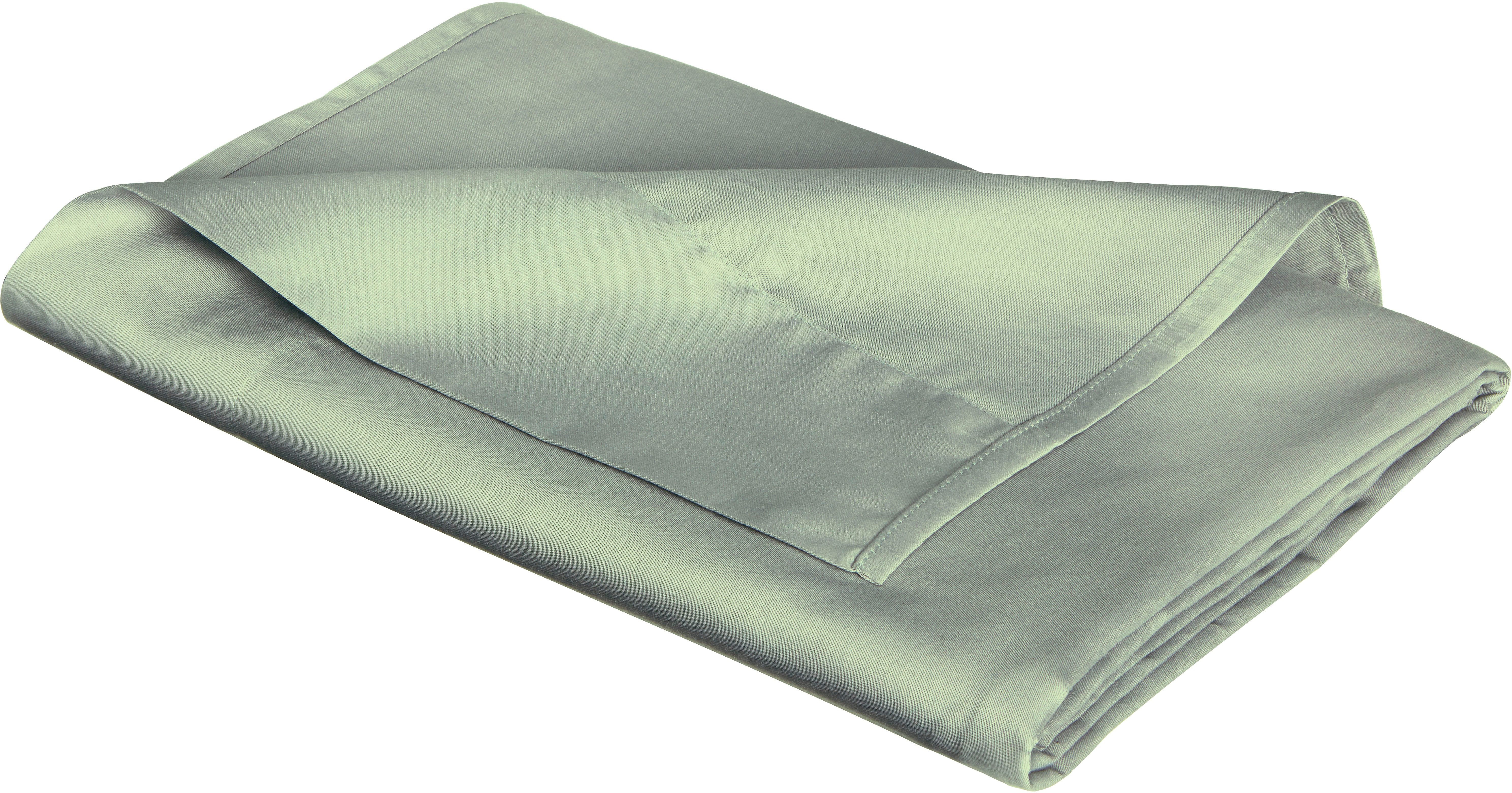 fleuresse Betttuch Colours, Mako-Satin, Gummizug: ohne, günstig online kaufen