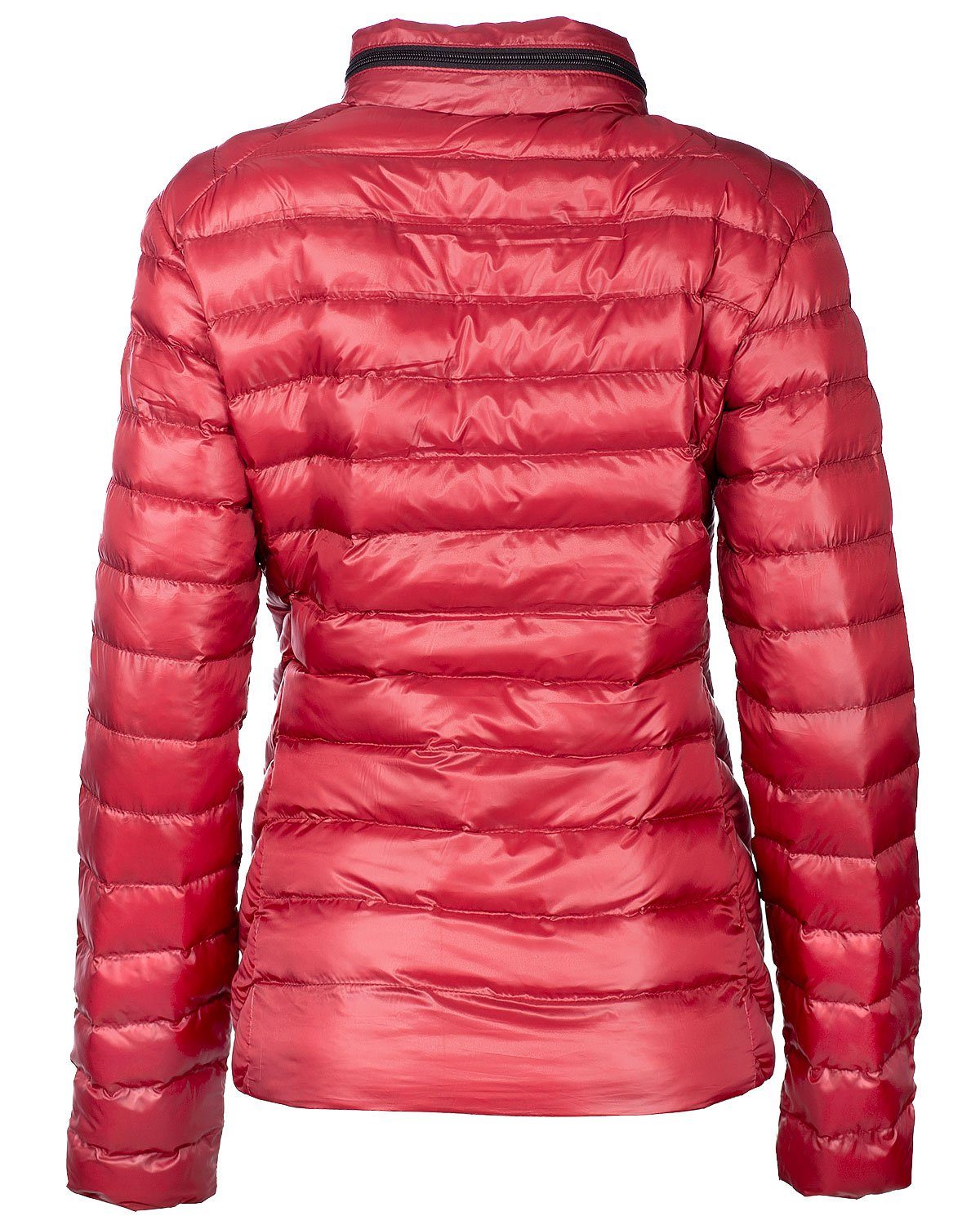 Cipo & Baxx Winterjacke Damen Steppjacke günstig online kaufen