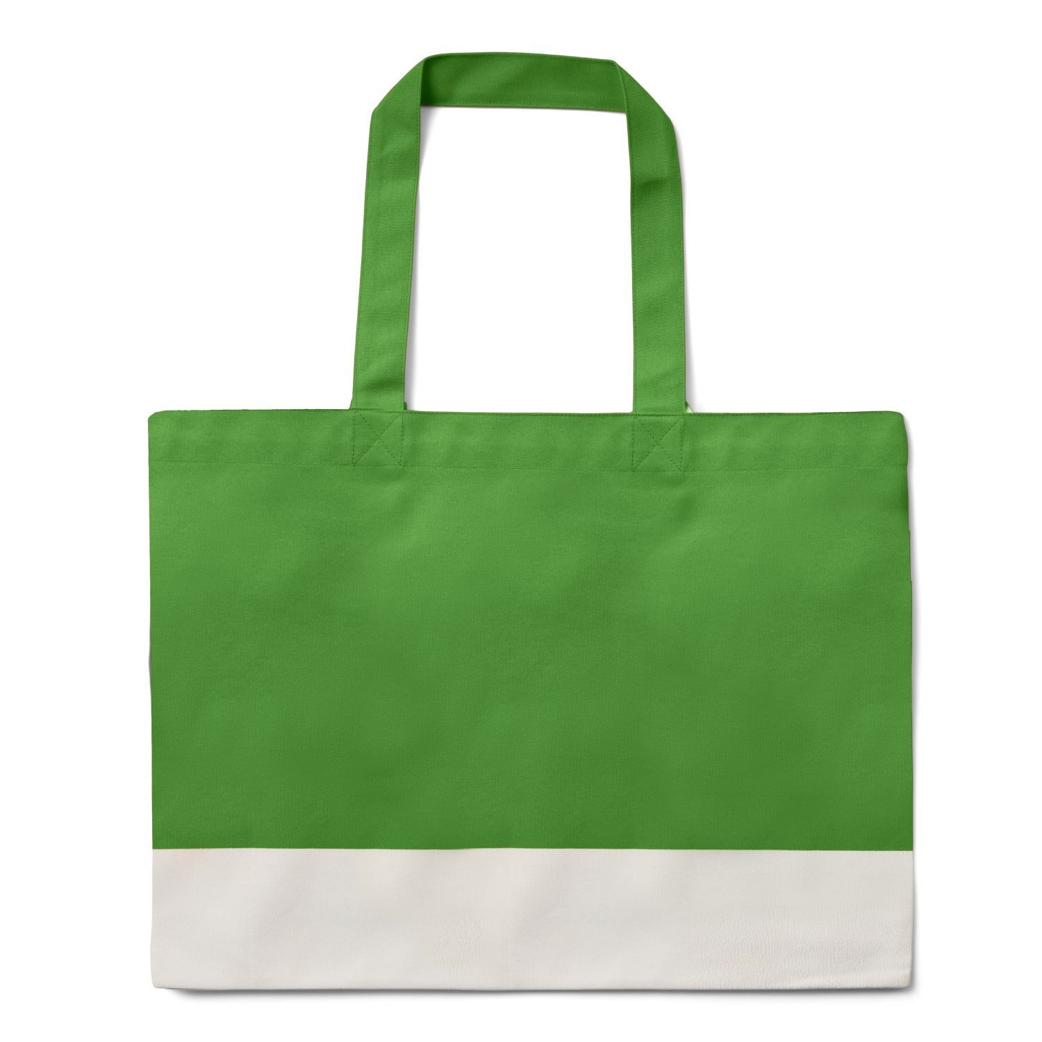 Pantone Universe Tragetasche Strandtasche Green 3539c