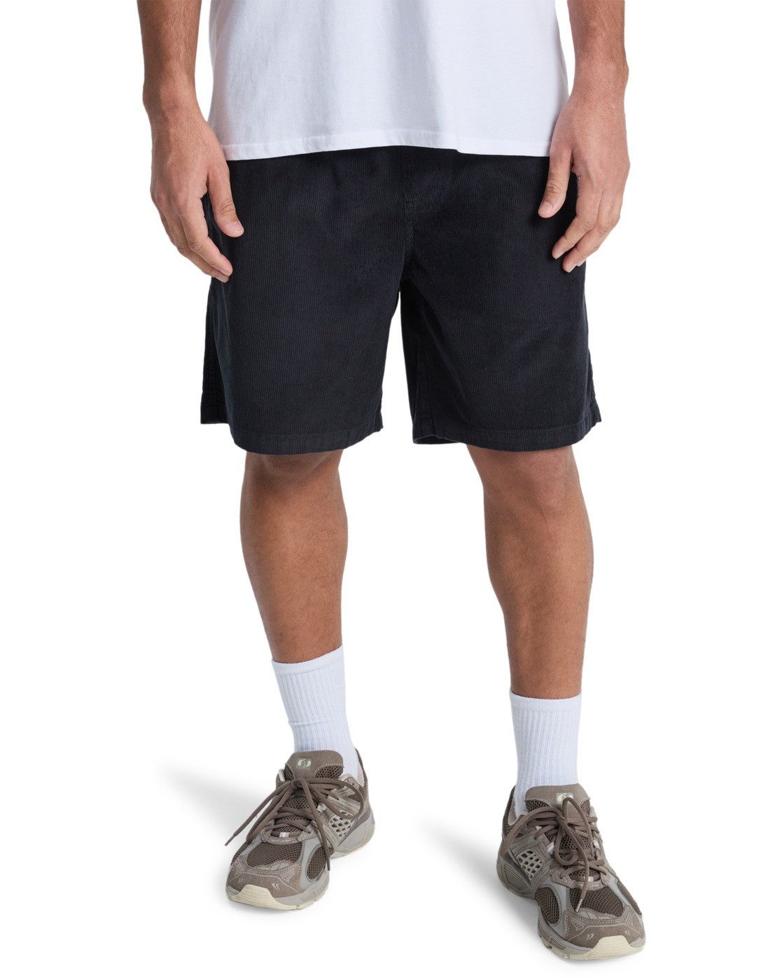 Quiksilver Bermudas Taxer 18"