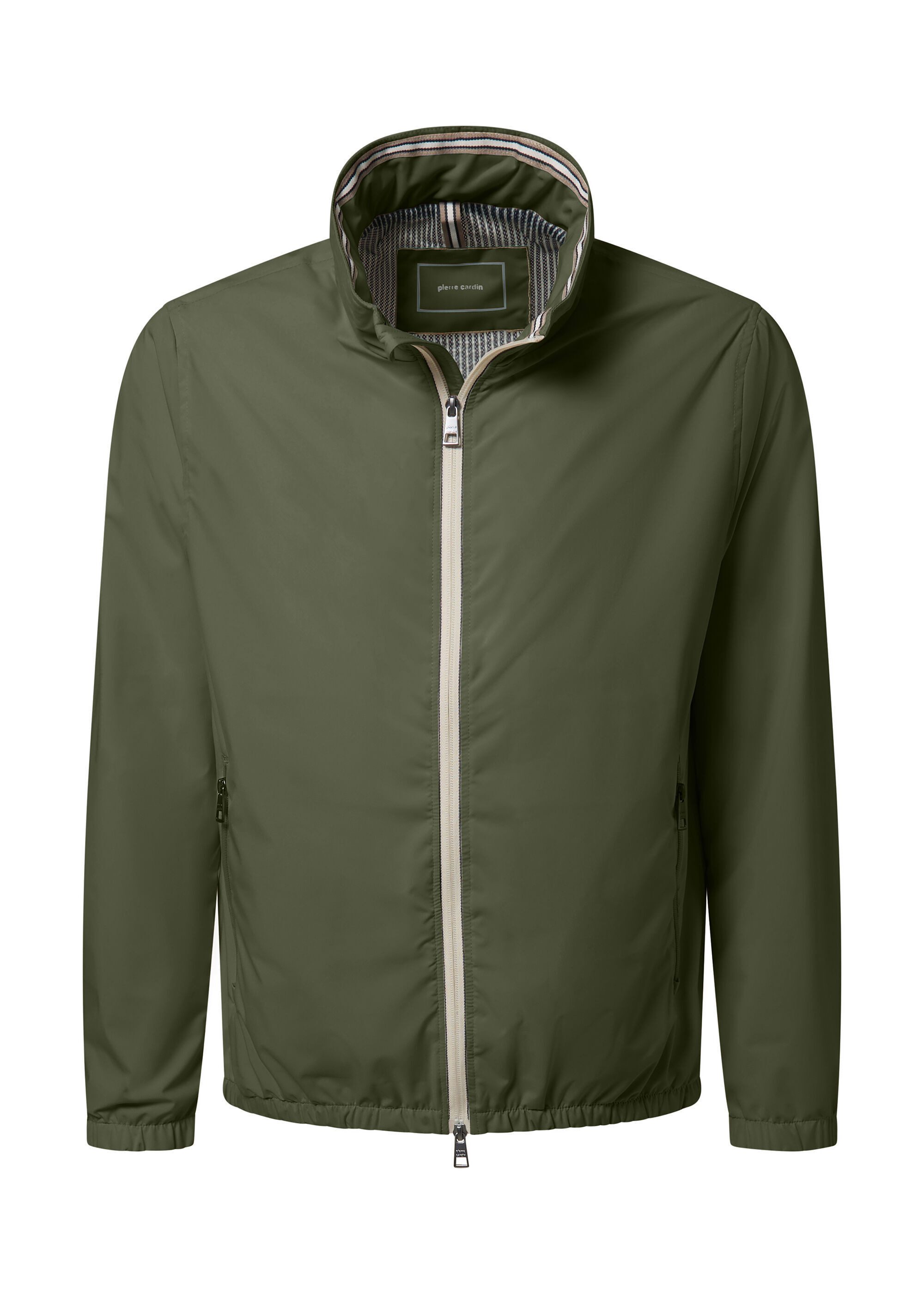 Pierre Cardin Blouson (1-St) im modern Fit