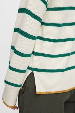 b.young Strickpullover BYMILO STRIPE JUMPER 3 - 20813520