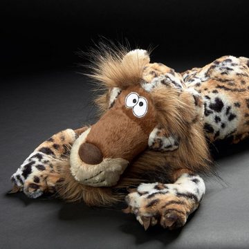 Sigikid Kuscheltier BeastsTown - Leopard Cheeky Cheetah, Made in Europe