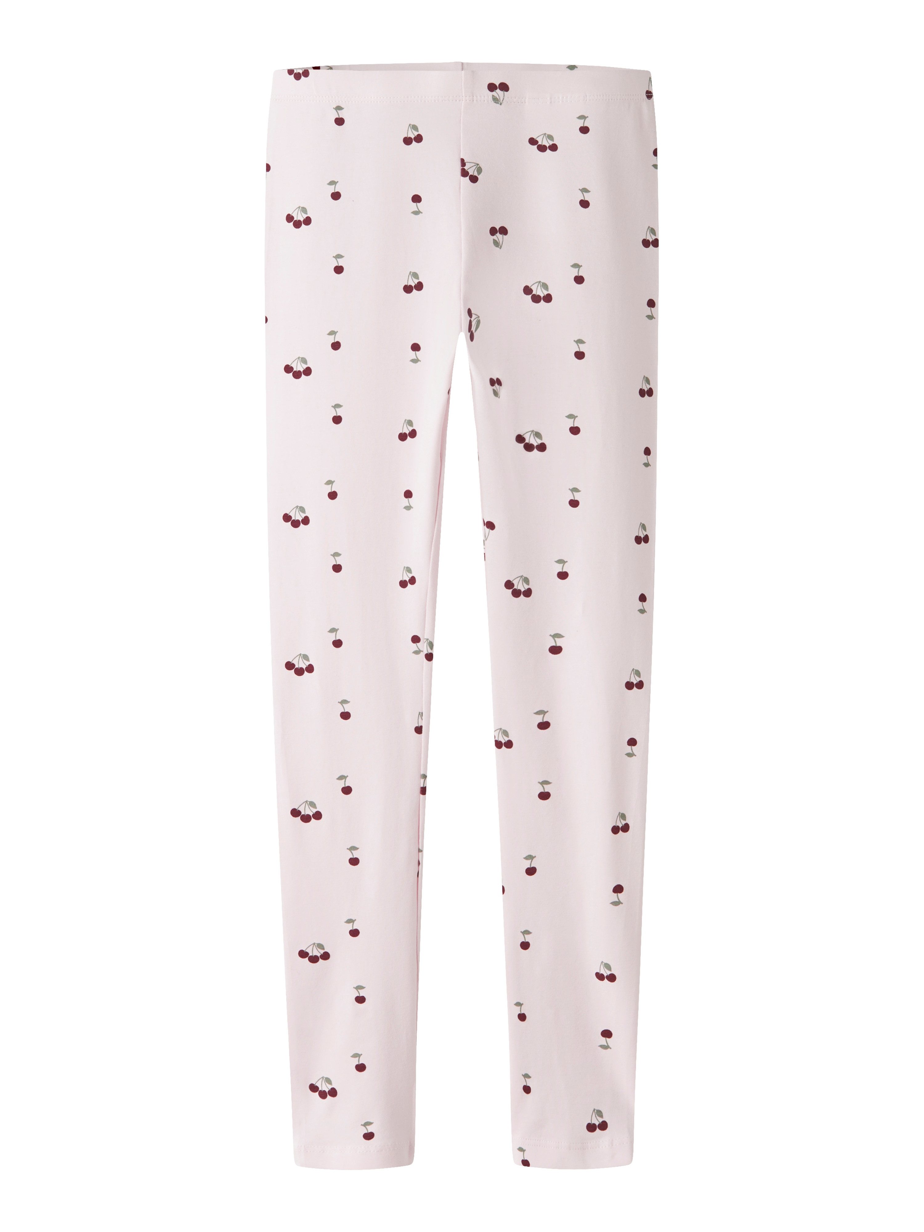 Name It Leggings NKFVIVIAN AOP LEGGING NOOS – Bild 4 von 5