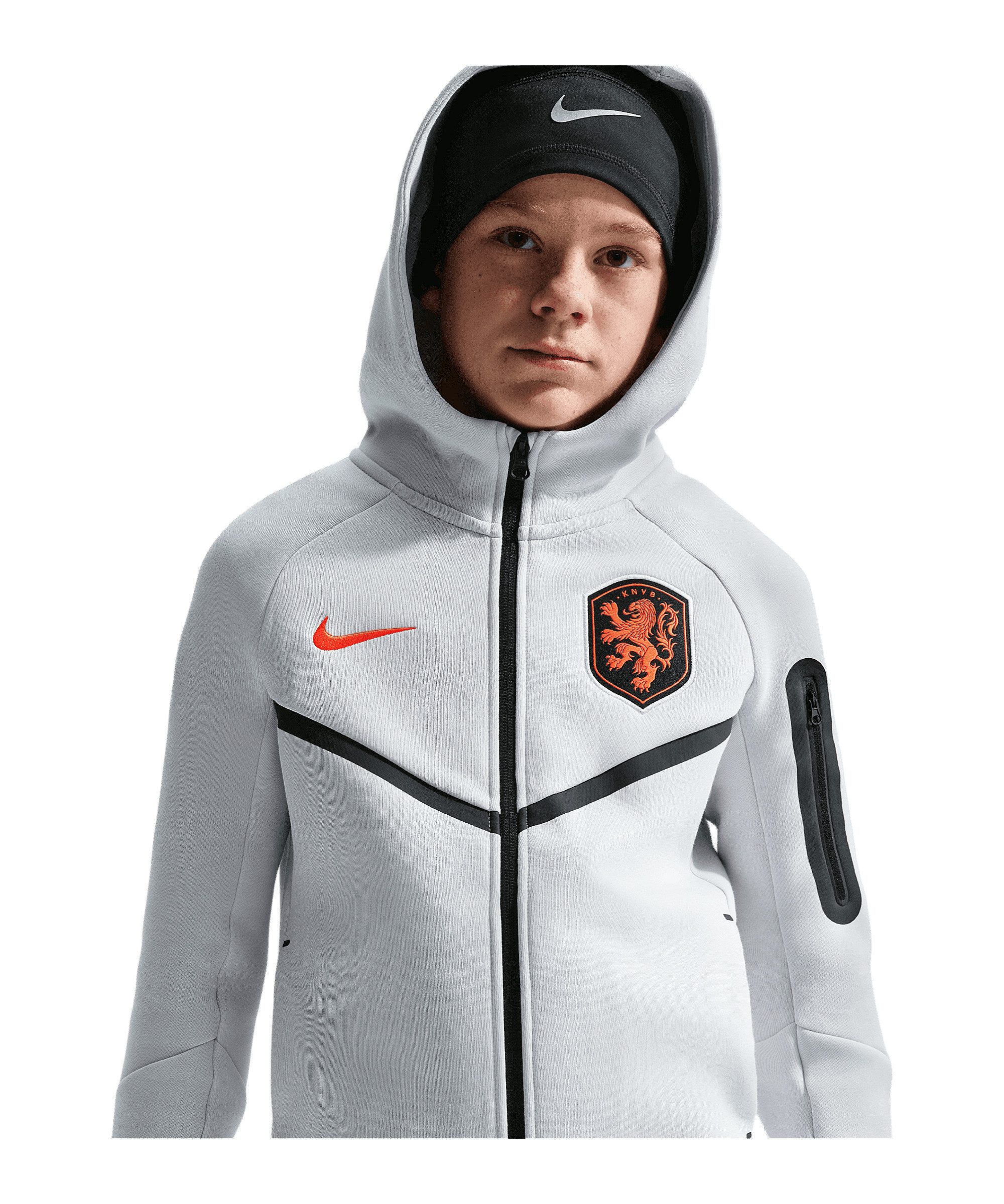 Nike Sweatjacke Nike Performance Baumwolle