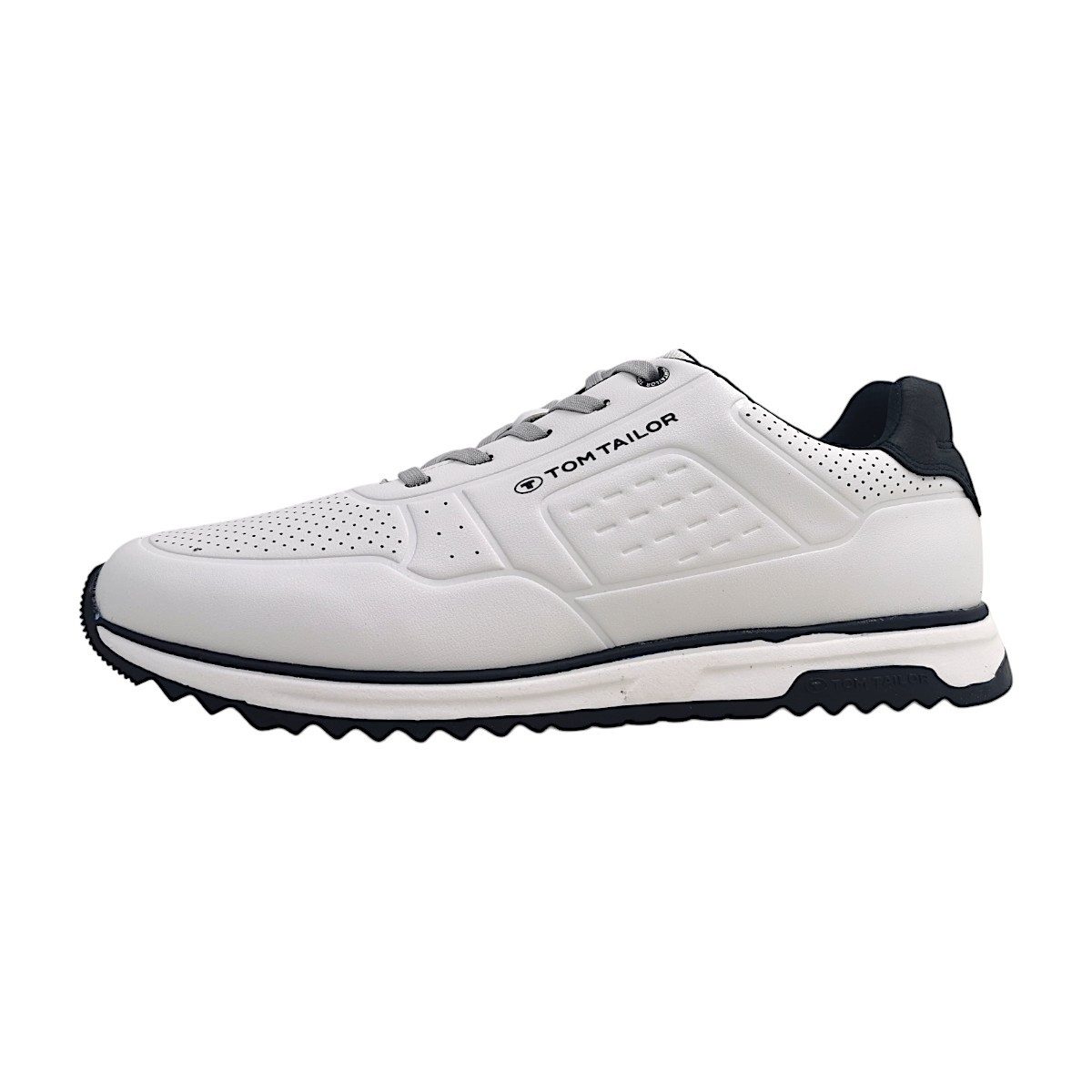 TOM TAILOR Schnürer Schnürschuh günstig online kaufen