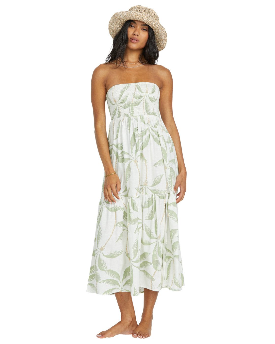 Billabong Sommerkleid Tropical Haze günstig online kaufen