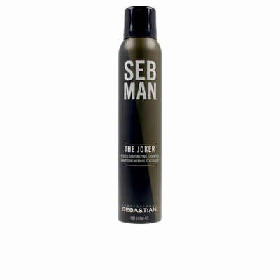 Seb Man Haarshampoo SEBMAN THE JOKER dry shampoo 180ml