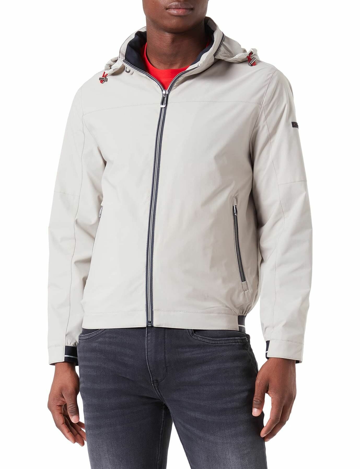 bugatti Funktionsjacke Jacke für Herren (1-St)