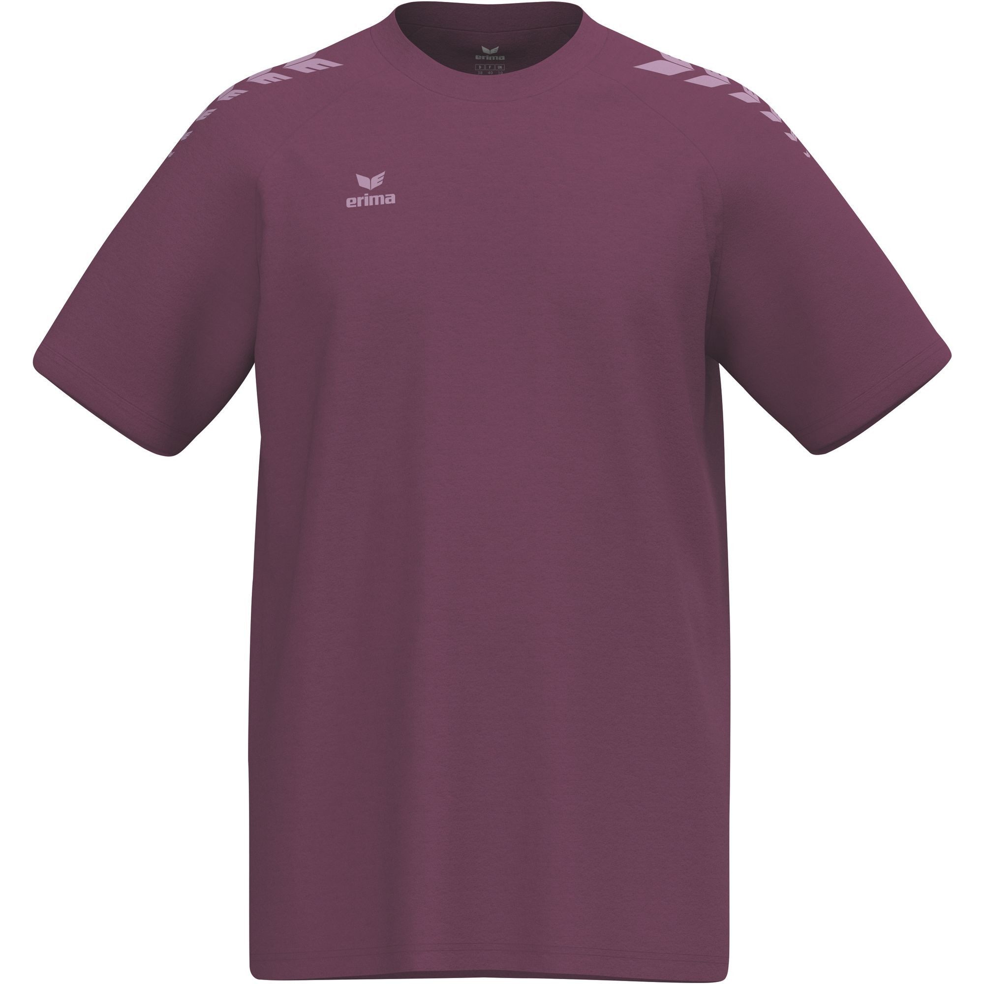 Erima T-Shirt erima Unisex T-Shirt CMPT Wings T-Shirt