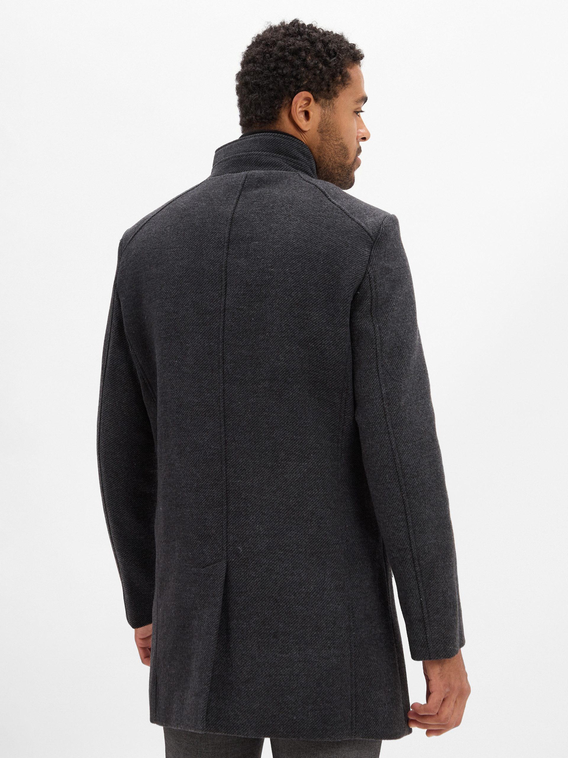 Finshley & Harding Kurzmantel günstig online kaufen