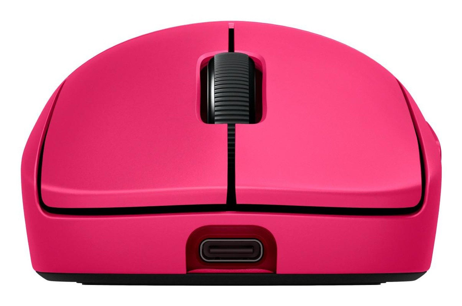 LOGI PRO 2 LIGHTSPEED - PINK – Bild 5 von 5
