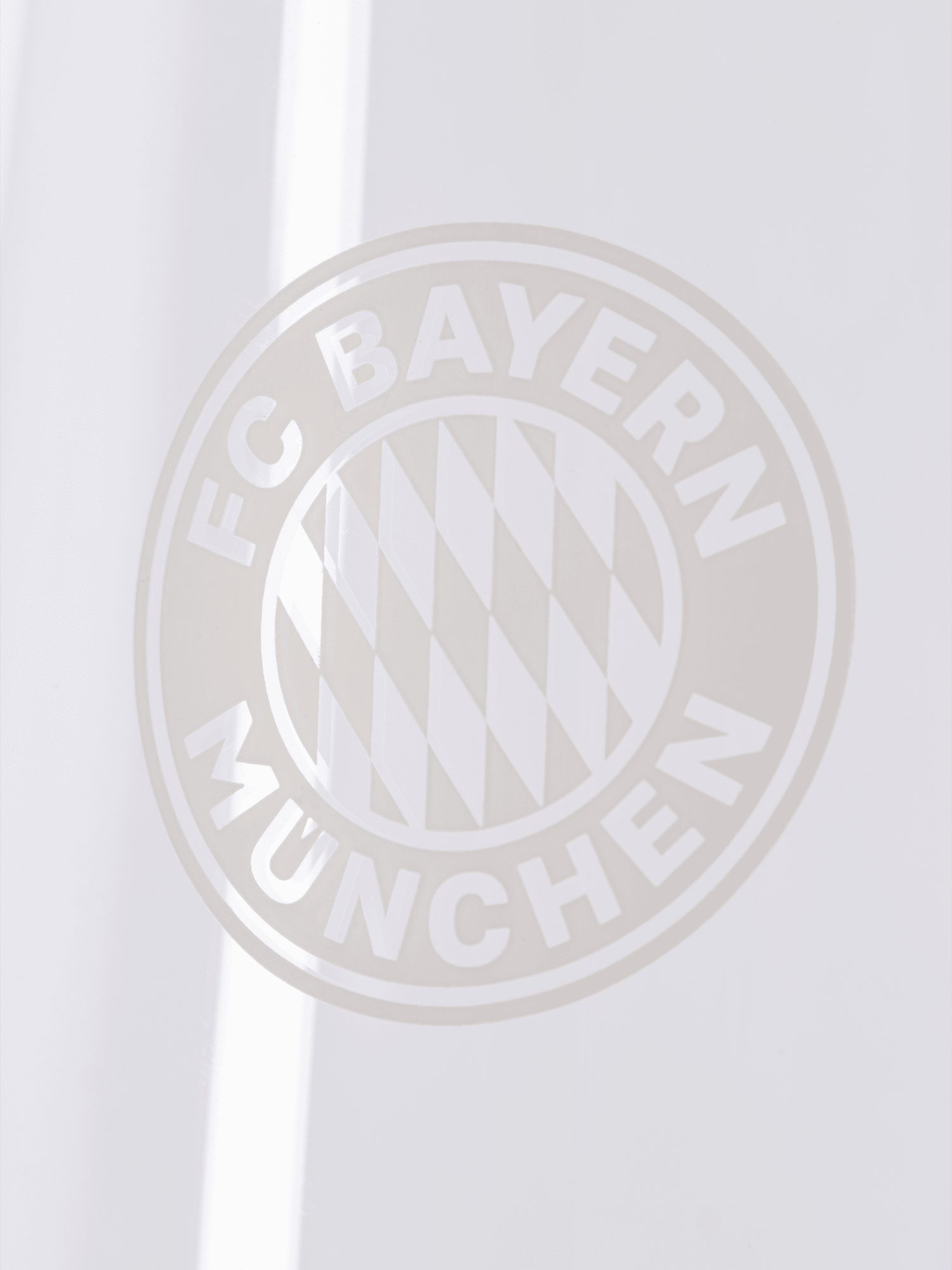 FC Bayern München Gläser-Set FC Bayern München Weinglas 2er-Set I Fußball, Glas