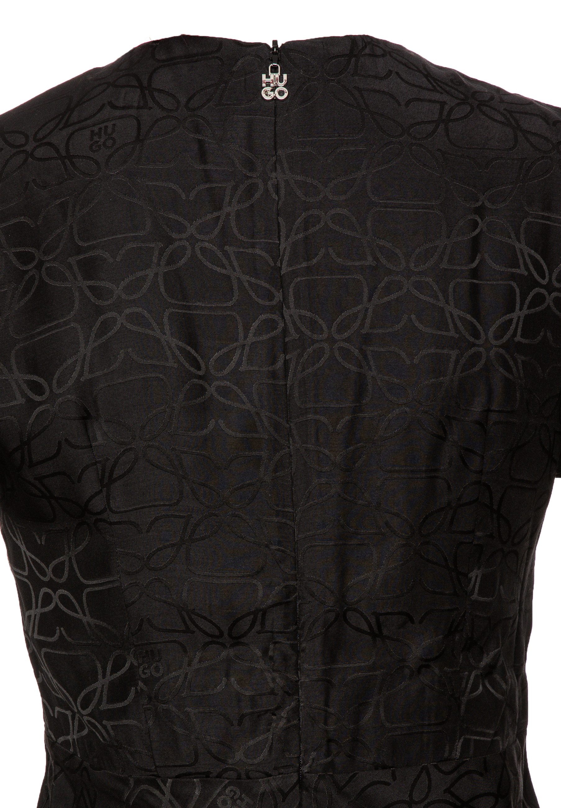 HUGO Jerseykleid Kamindi-1 (1-tlg) günstig online kaufen