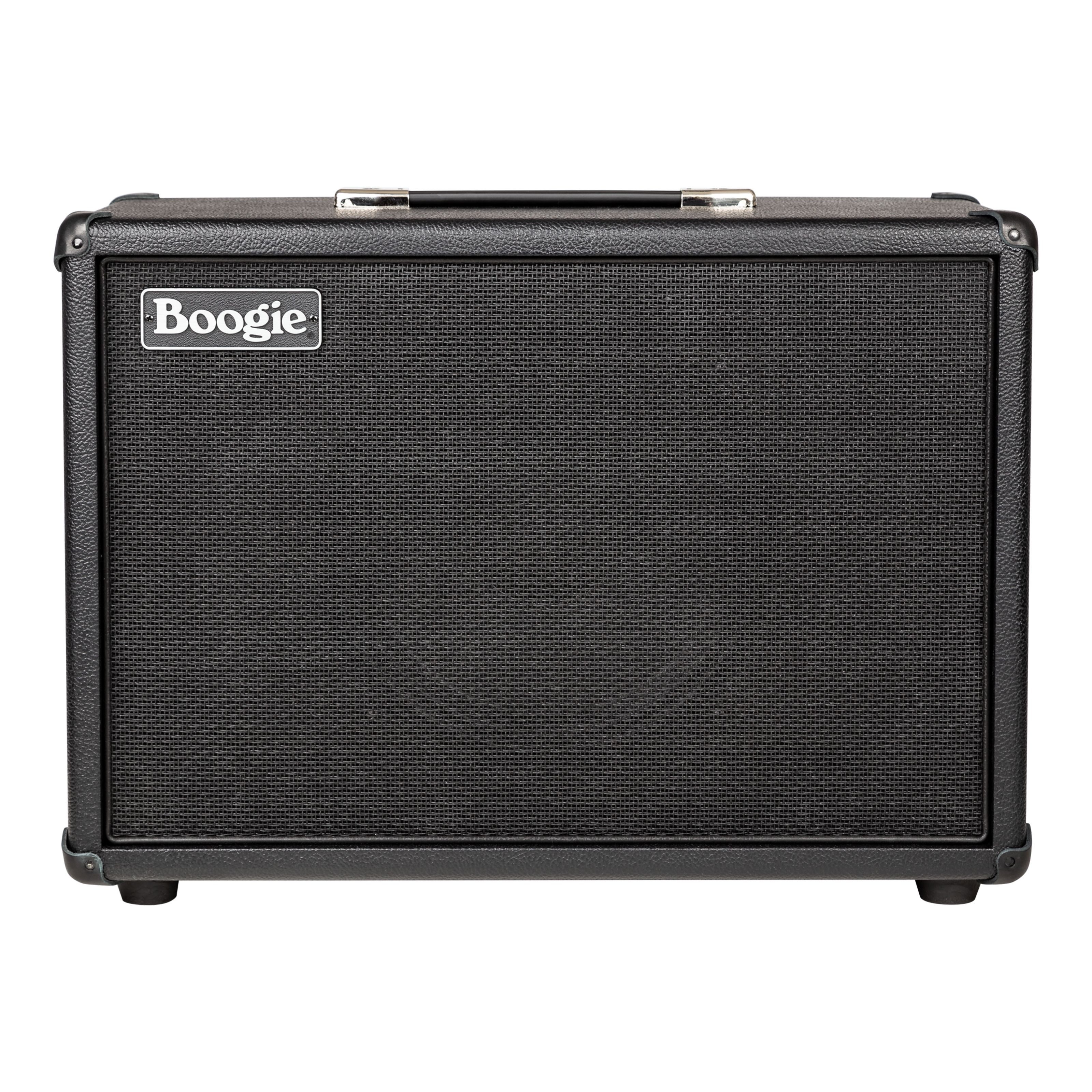 Mesa Boogie Lautsprecher (1x12 Boogie 23 Open Back Cab - Gitarrenbox)