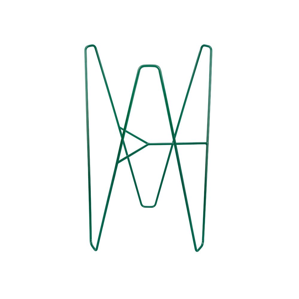 Elho Blumentopfuntersetzer Loft Urban Rahmen Metallständer 2 Größen