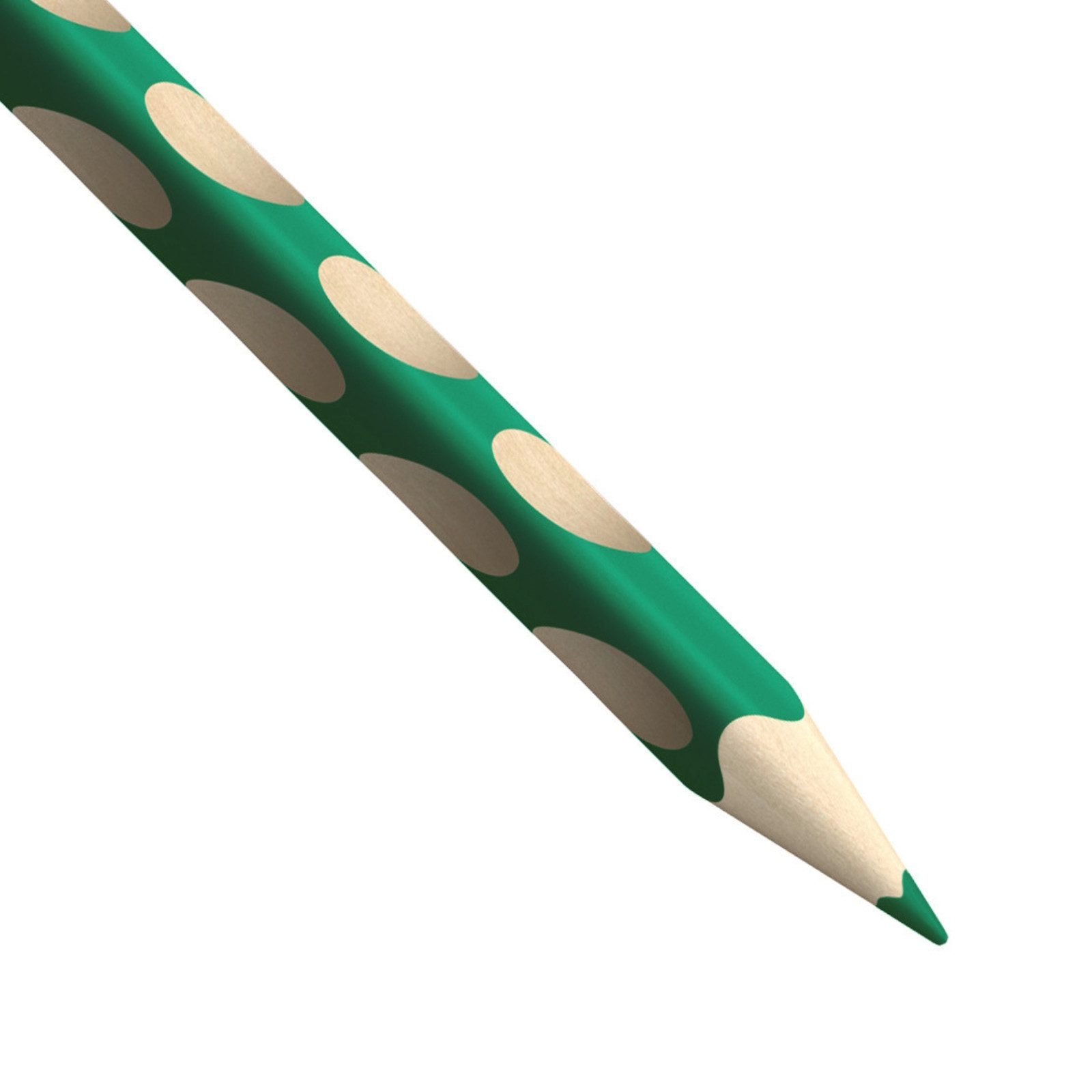 STABILO Filzstift STABILO EASY Colors Dreikant-Buntstift - Linkshänder - 12er Etui -