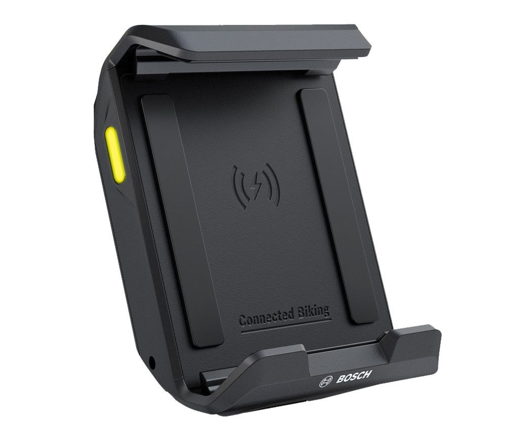 Fahrradcomputer Bosch SmartphoneGrip: Deine smarte Handyhalterung für E-Bikes