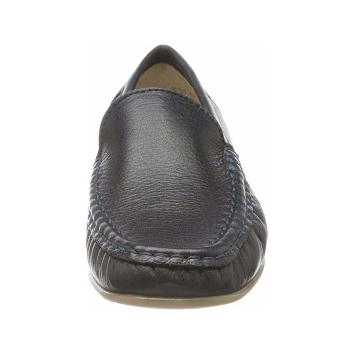 Slipper blau (1-tlg) Ara