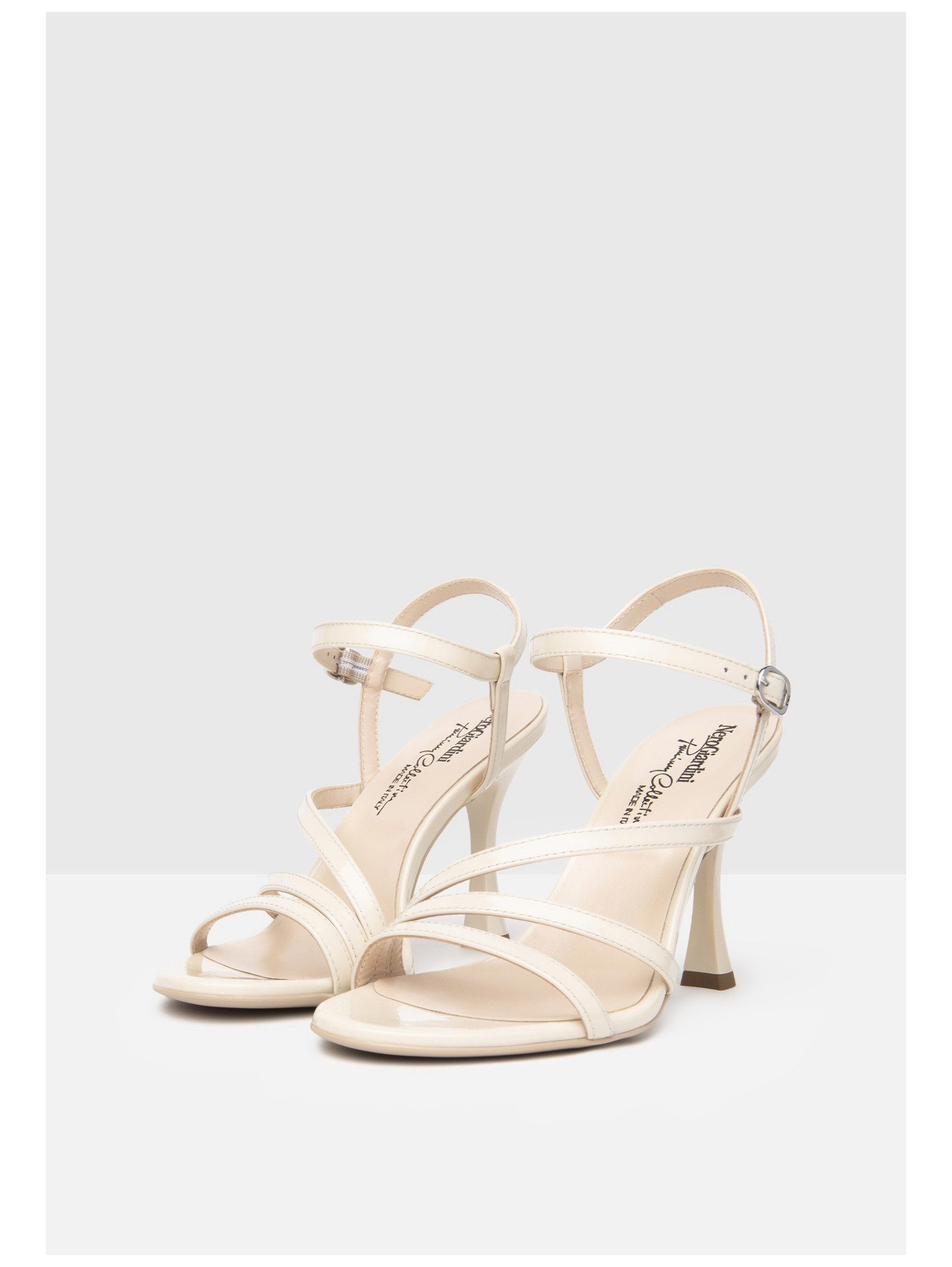 Nero Giardini Nero Giardini Sandalen Leder Pumps