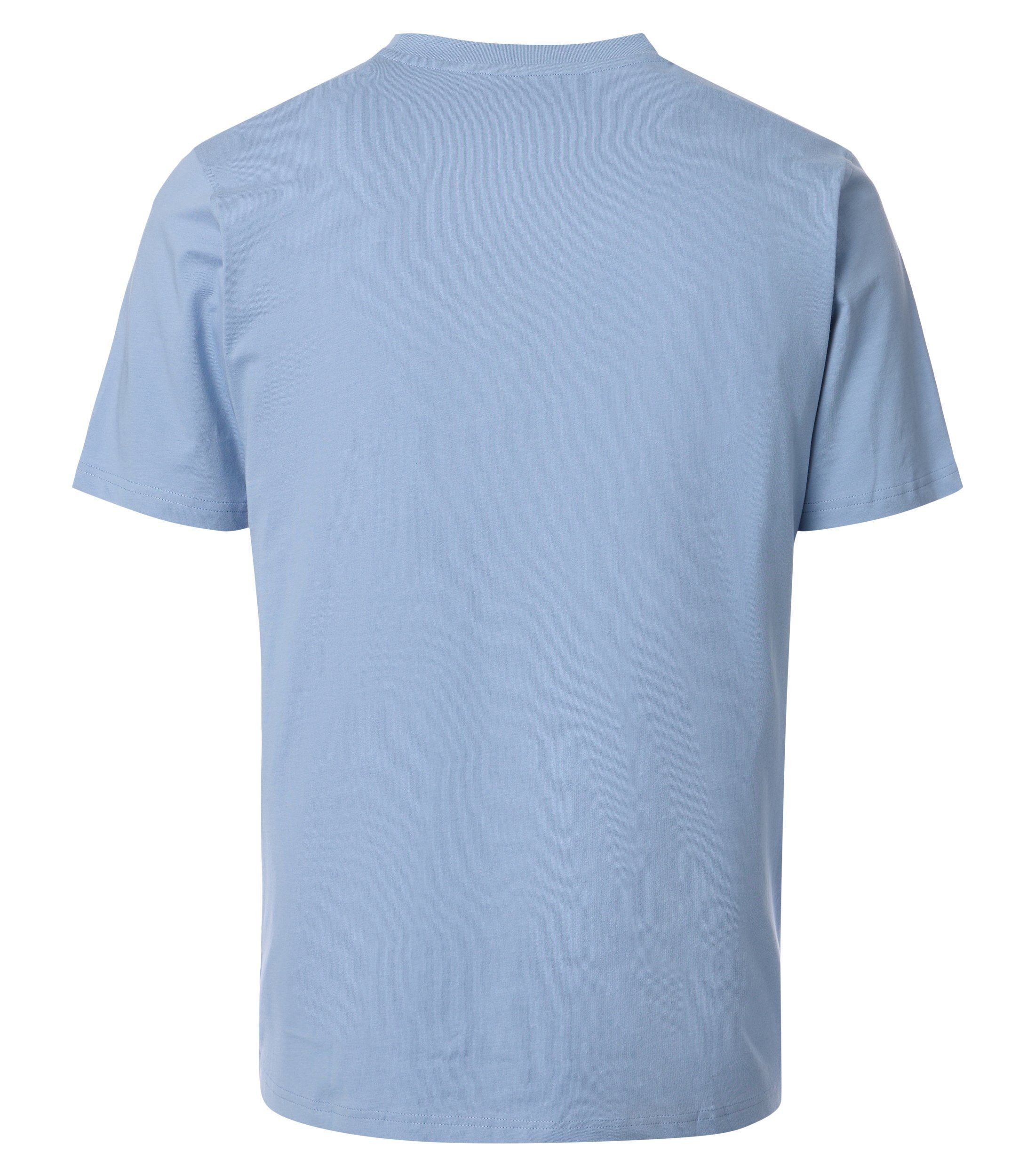 CASAMODA T-Shirt CASAMODA T-Shirt uni günstig online kaufen