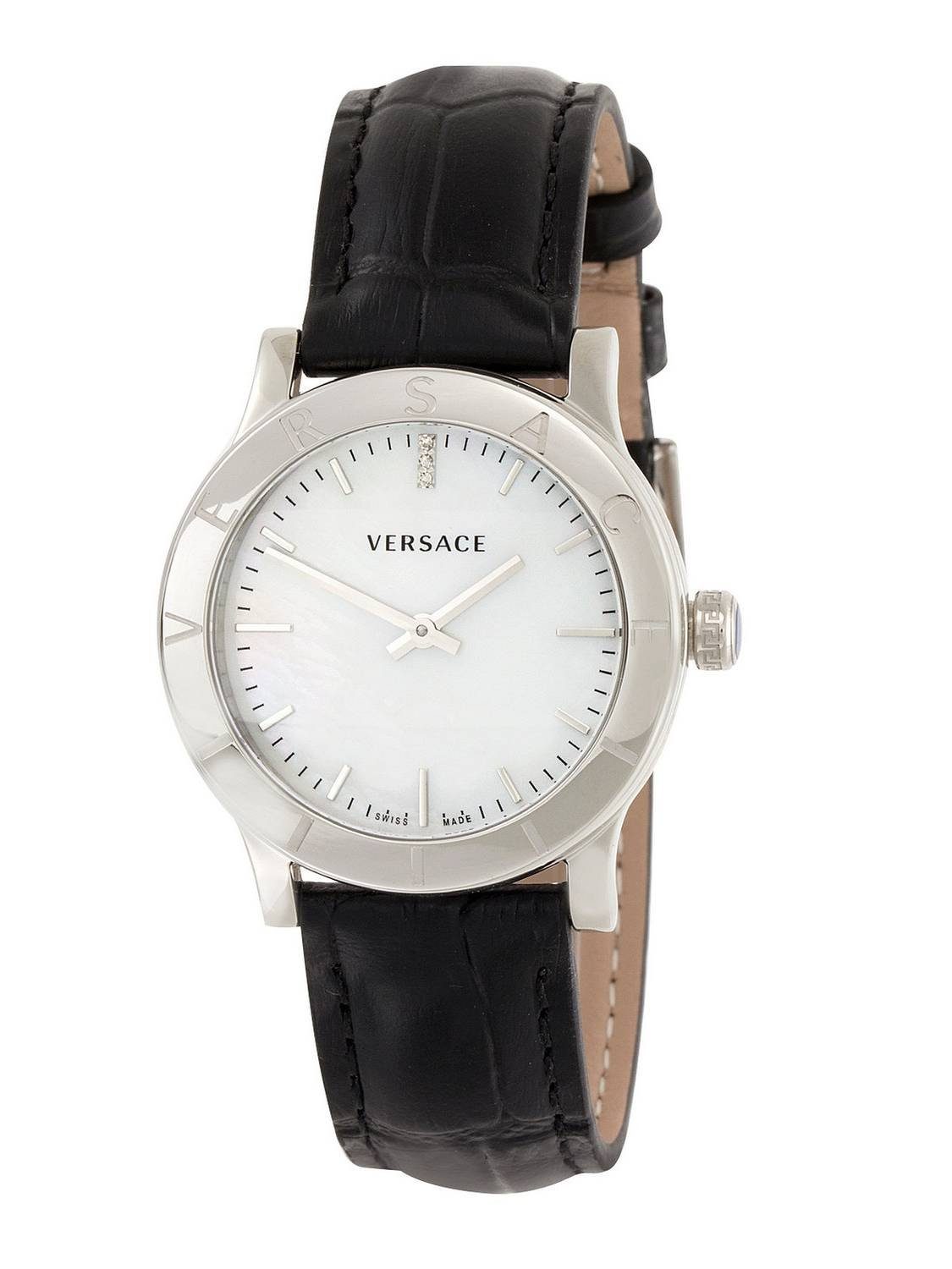 Versace Schweizer Uhr Acorn Lady | Schweizer Uhren