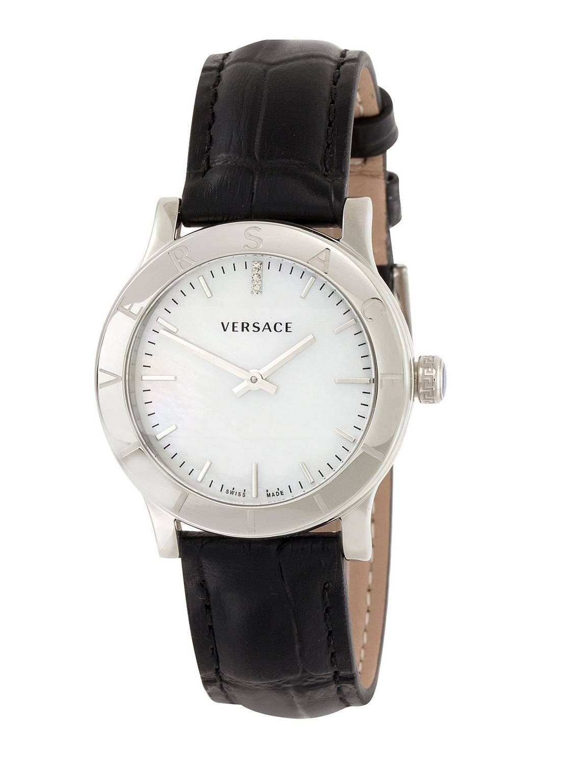 Versace Schweizer Uhr Acorn Lady