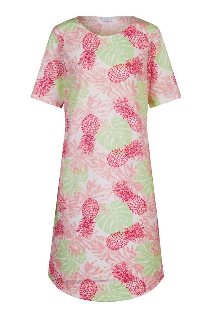 Mey Pyjama Nachthemd kurzarm günstig online kaufen