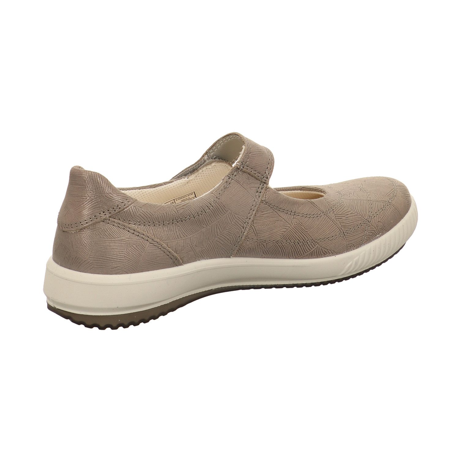 Legero Halbschuh Leder \ TANARO 5.0 Ballerina