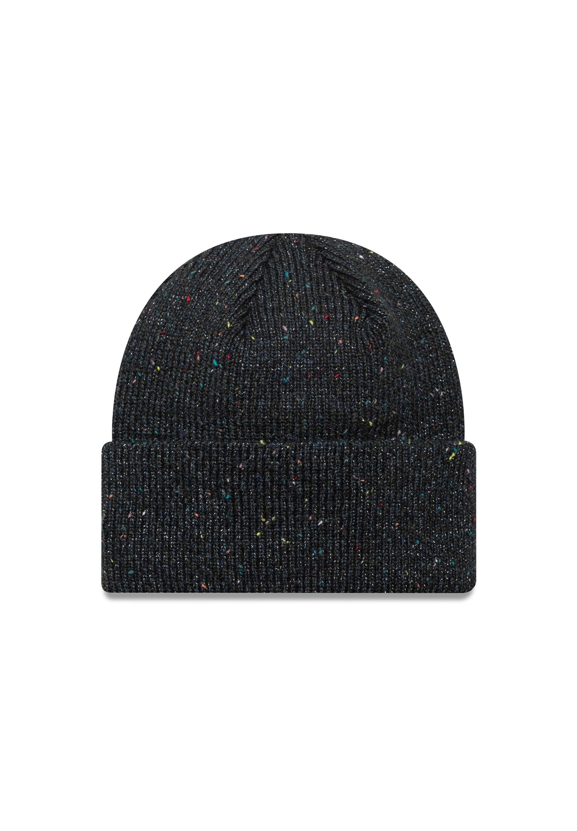 New Era Bommelmütze New Era Women Glitter Beanie schwarz New York Yankees ( günstig online kaufen