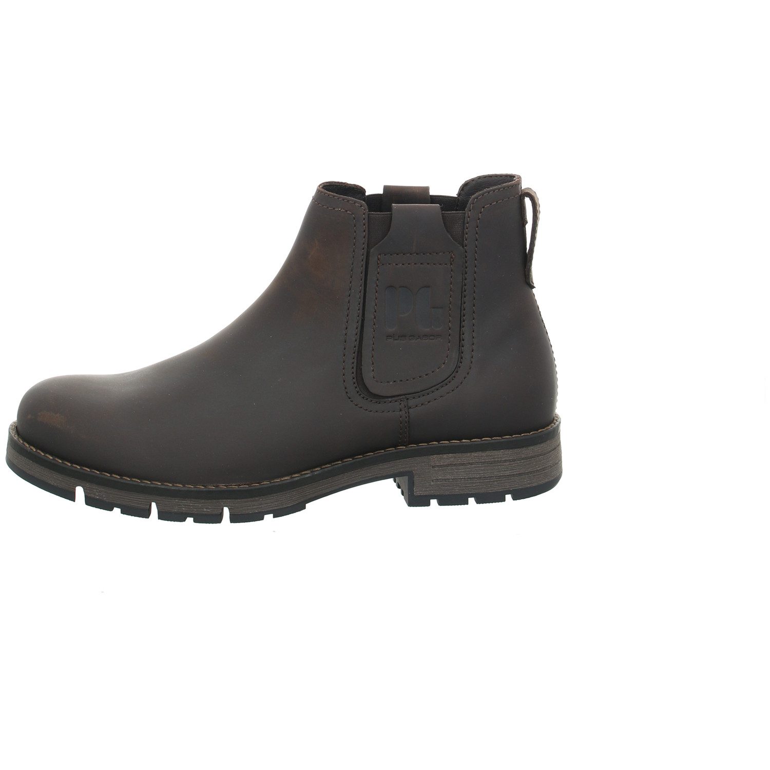 Gabor Home Pius Gabor Herrenschuhe Stiefelette