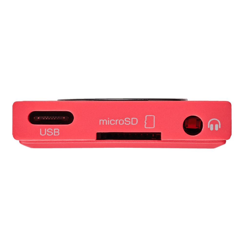 Intenso MP3-Player – Bild 5 von 5