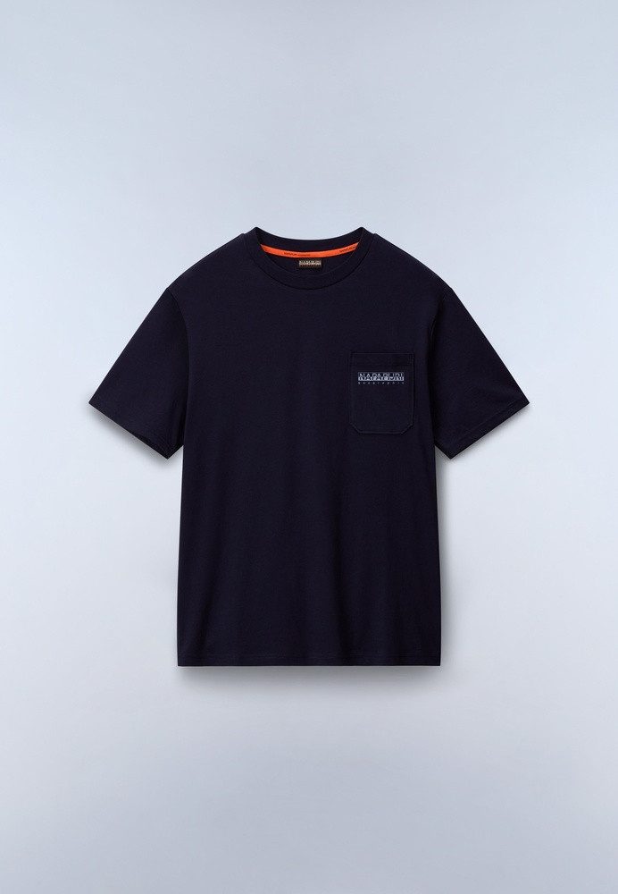 Napapijri T-Shirt S-Fanes Ss