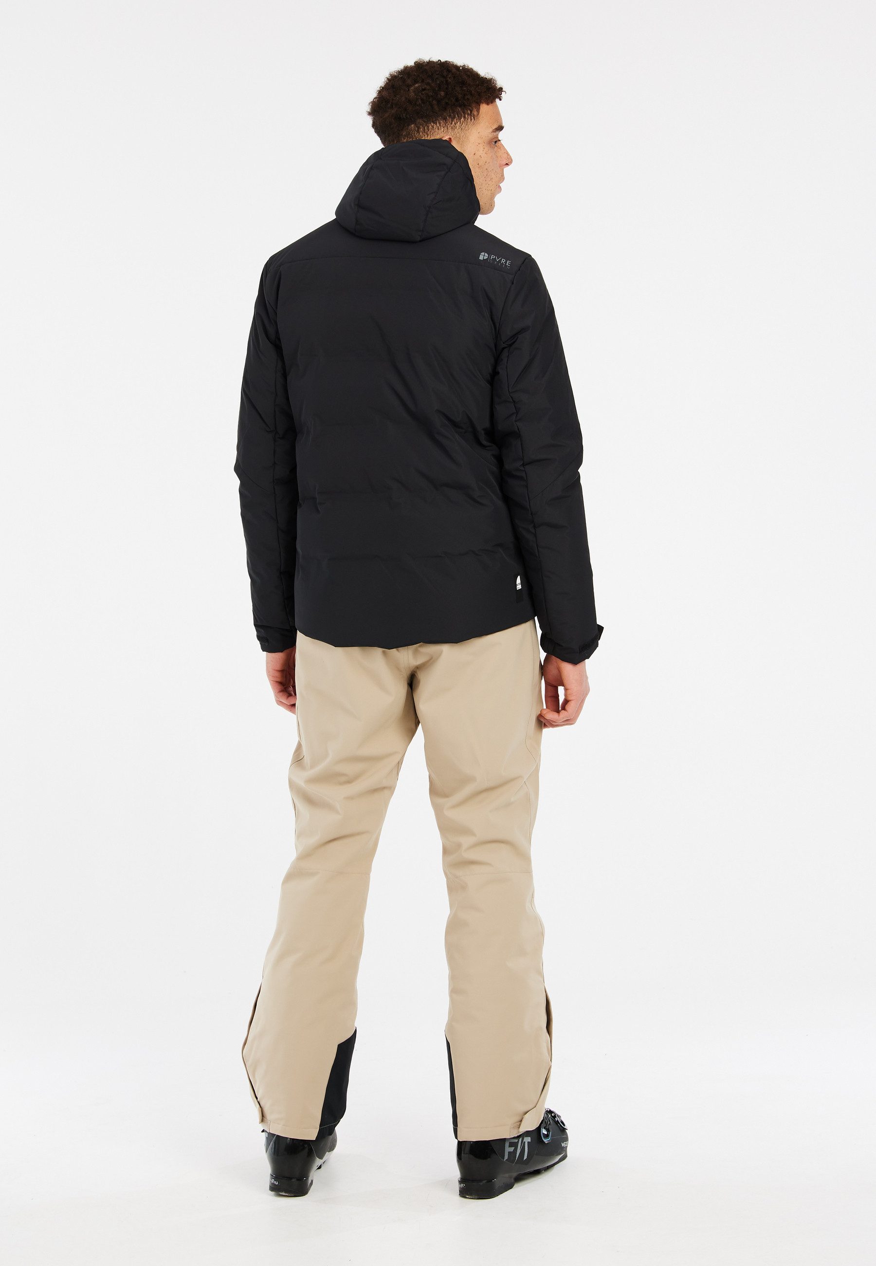 Protest Skijacke PRTSUPERIOR24 (1-St) Chest pocket