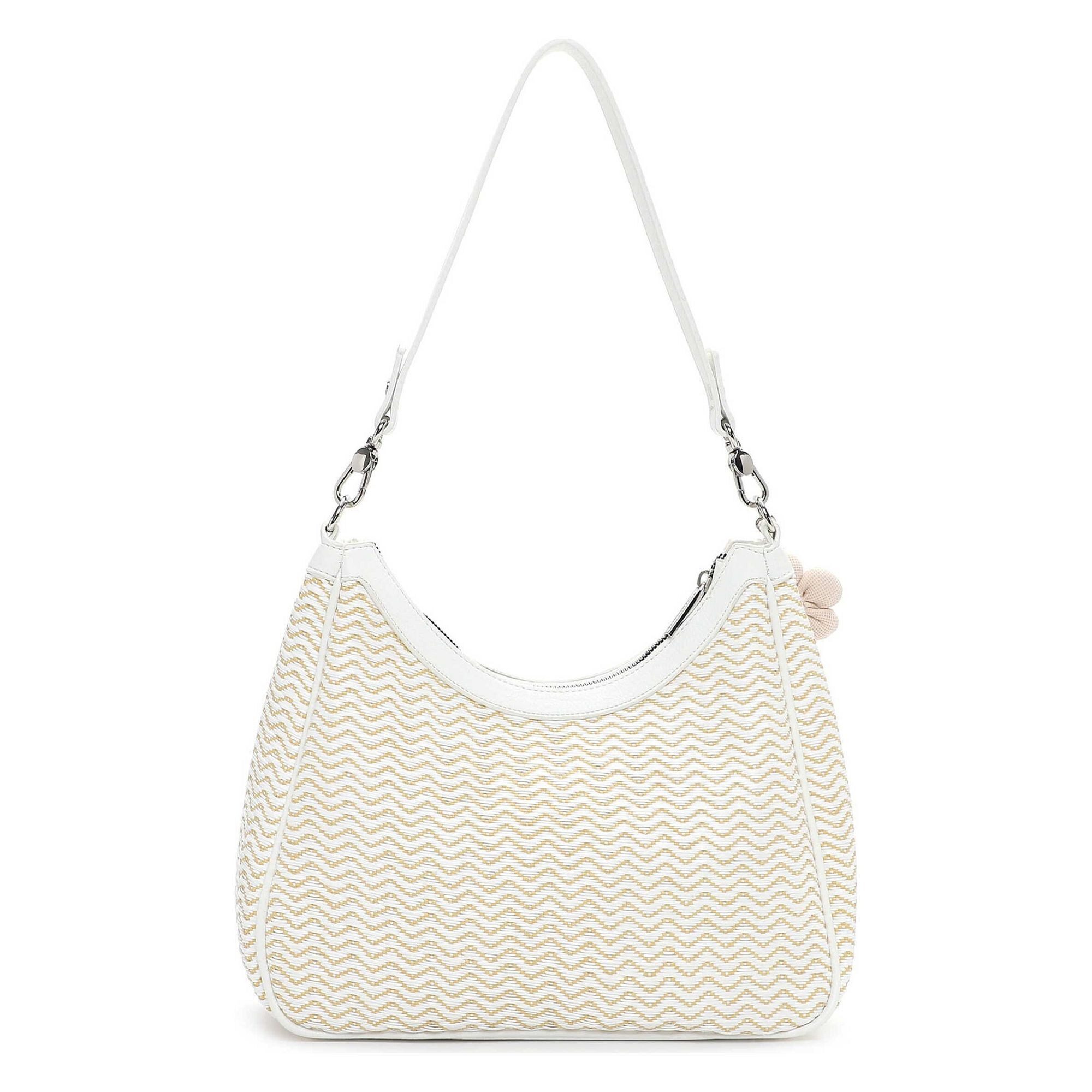 Tamaris Schultertasche TAS Konstantina, Polypropylen